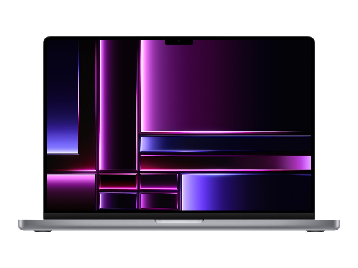 Apple Macbook Pro 2023 - m2 pro - 16GB DDR4 - 1TB SSD - m - 2