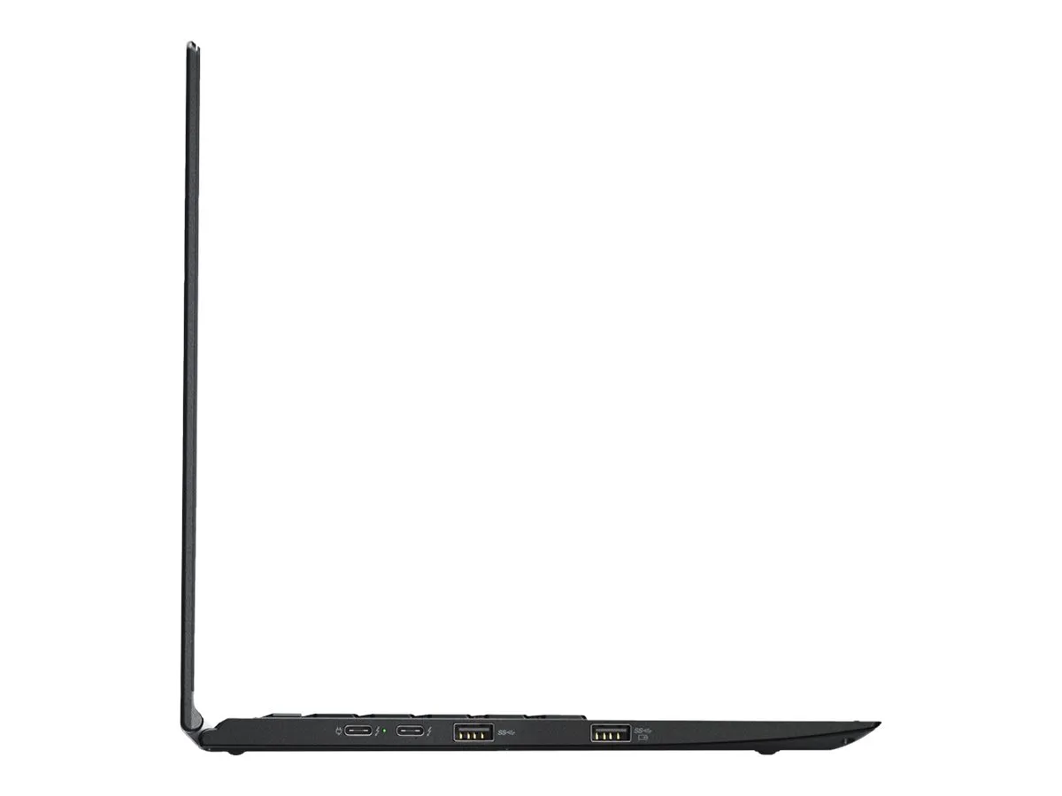 Lenovo X1 Yoga - core i5-7th gen - 8GB DDR4 - 256GB SSD - intel hd 520 - 7