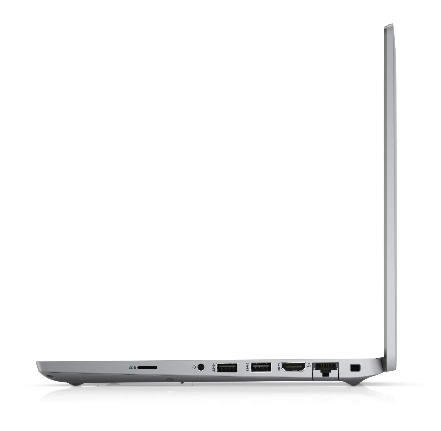 Dell Latitude 5420 - Core i7-1185G7 - 8GB DDR4 - 256GB SSD - intel iris Xe - 4