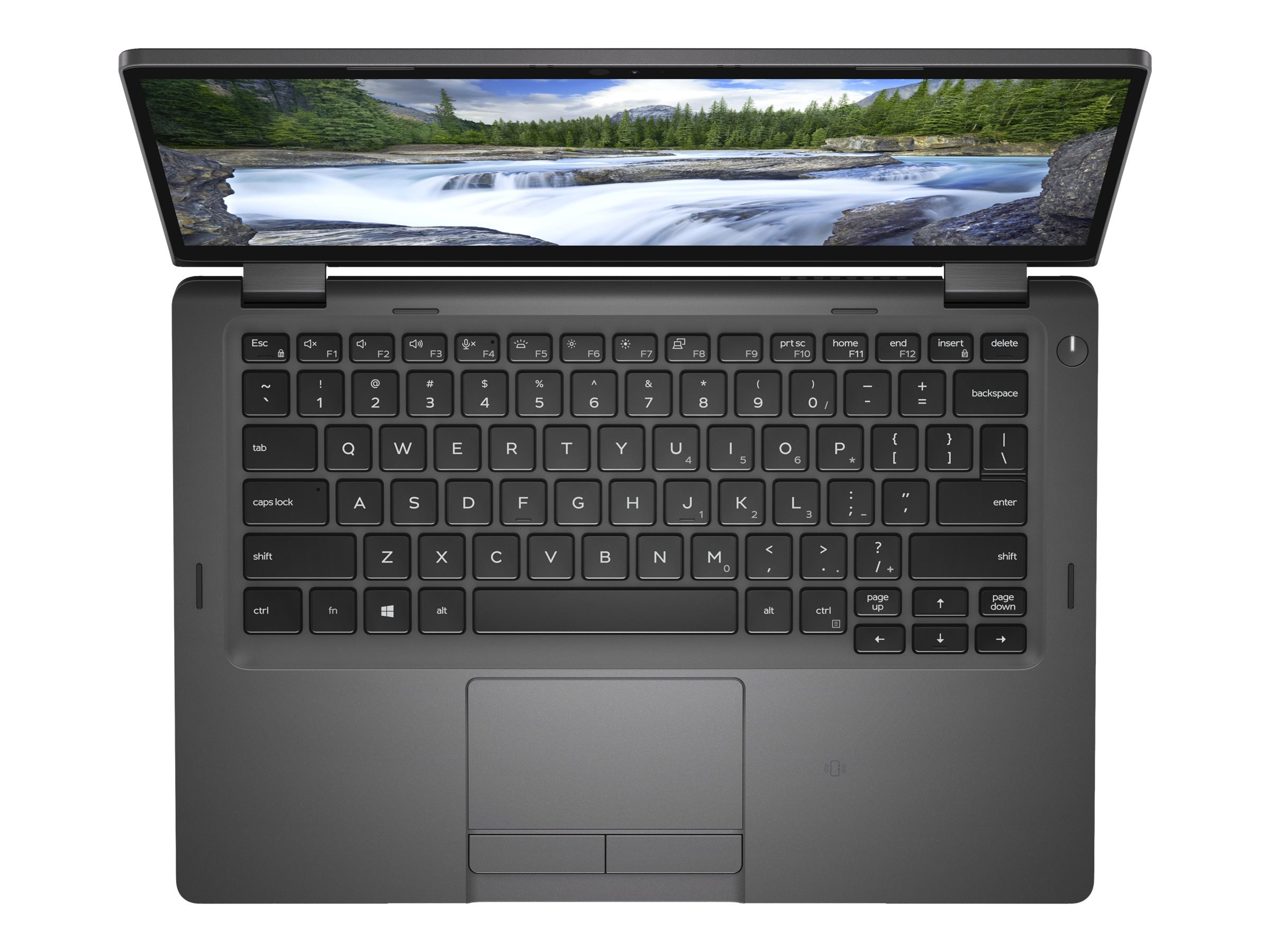 Dell Latitude 5300 2In1 - Core i7-8665U - 8GB DDR4 - 256GB SSD - intel UHD 620 - 9