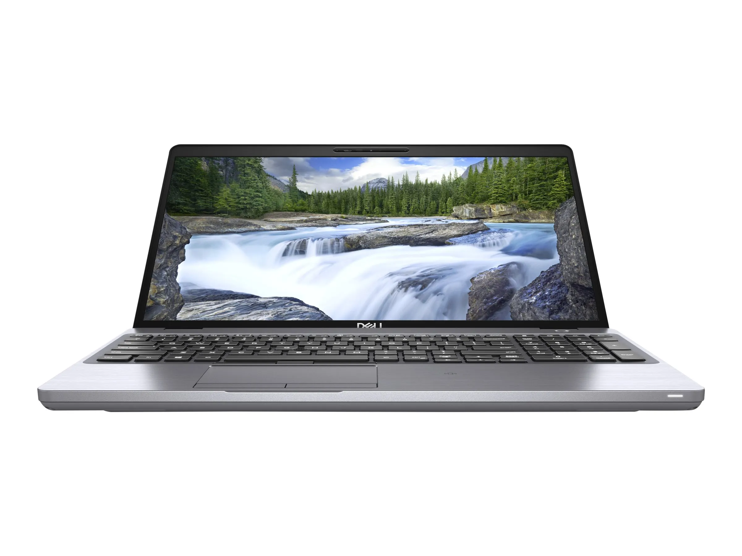 Dell Latitude 5510 - Core i7-10810U - 8GB DDR4 - 256GB SSD - intel UHD - 9