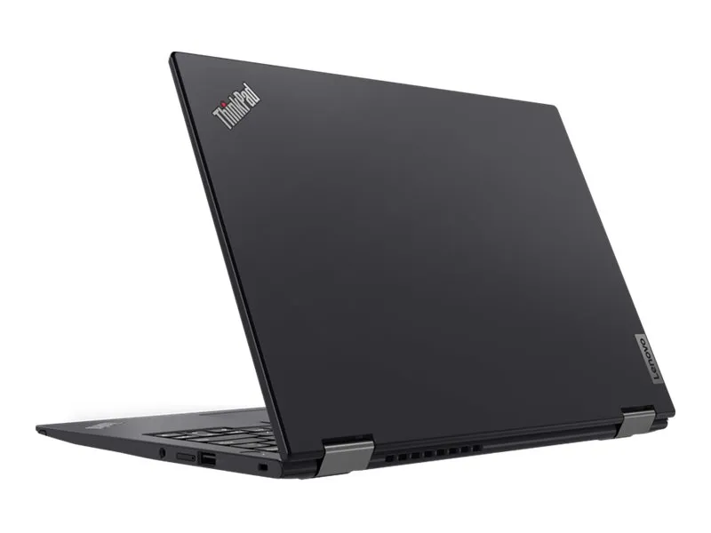 Lenovo X13 Yoga - core i7-11th gen - 16GB DDR4 - 256GB SSD - intel iris Xe - 13