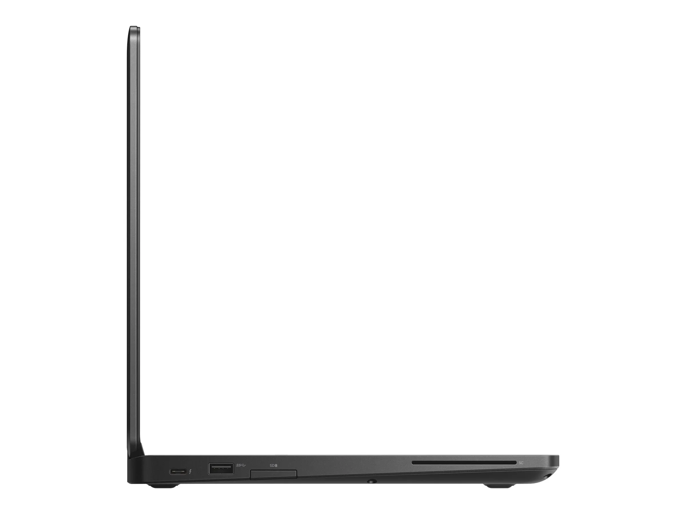 Dell Latitude 5491 - Core i7-8850H - 8GB DDR4 - 256GB SSD - intel UHD 620 - 9