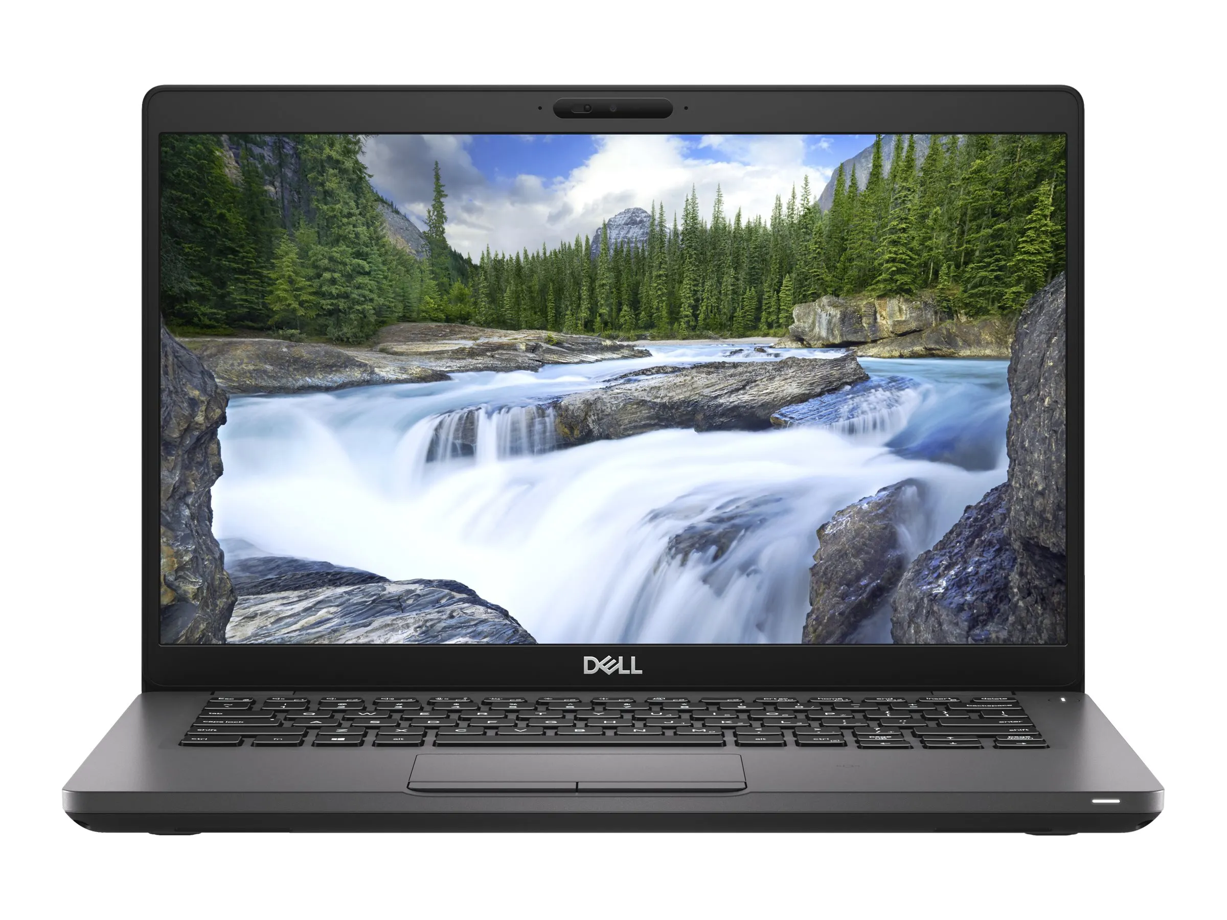 Dell Latitude 5401 - Core i5-9400H - 8GB DDR4 - 256GB SSD - intel UHD