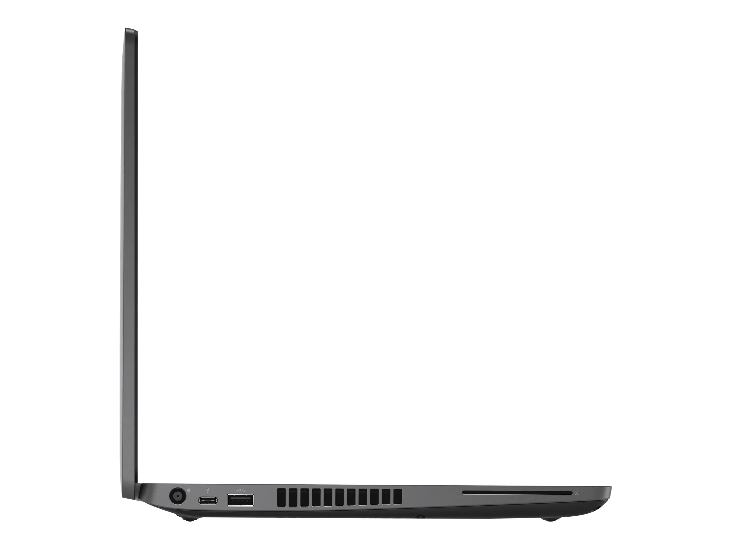 Dell Latitude 5501 - Core i5-9300H - 16GB DDR4 - 256GB SSD - intel UHD 620
