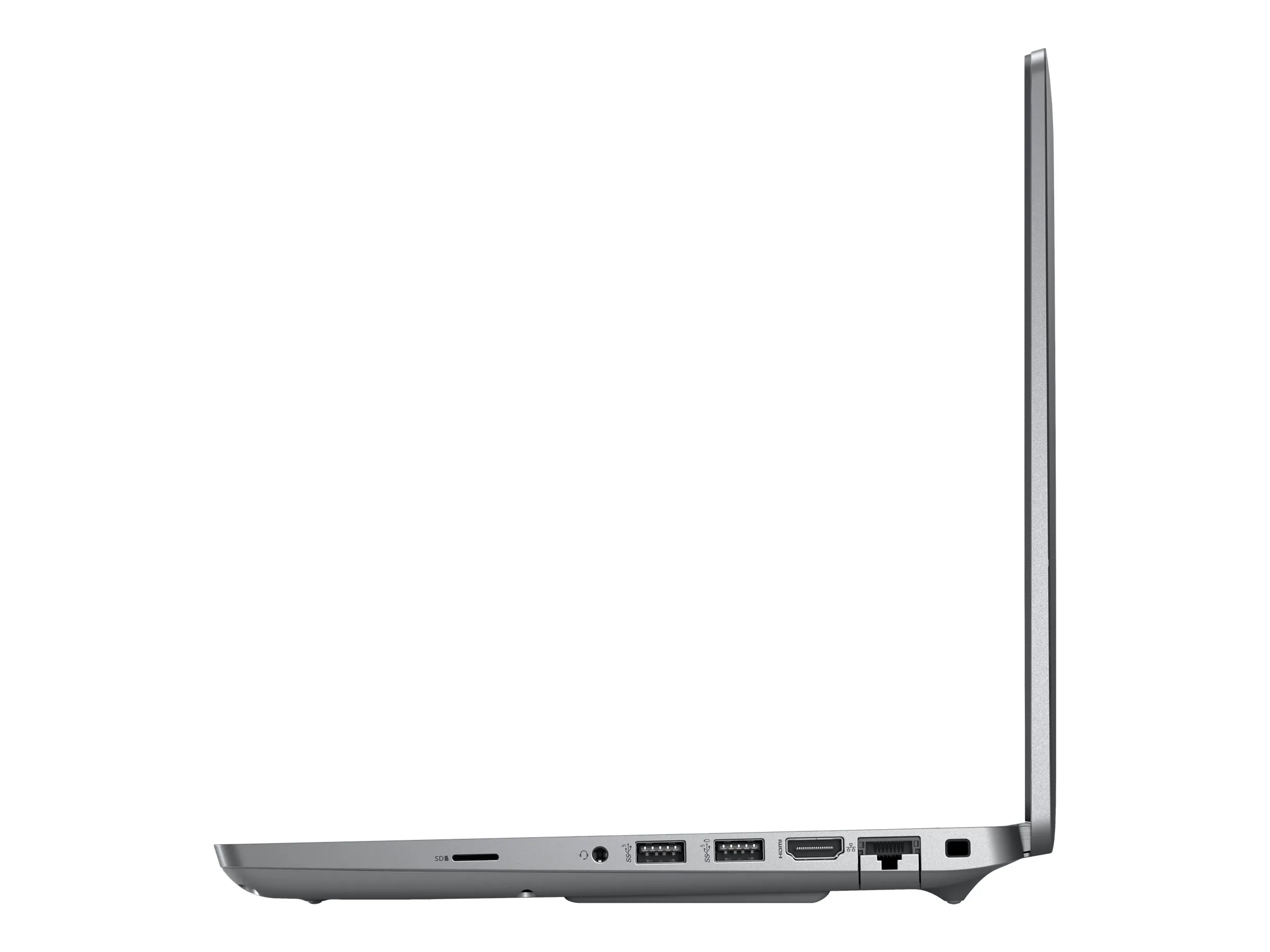 Dell Latitude 5431 - Core i7-1270P - 16GB DDR5 - 256GB SSD - intel iris Xe - 7