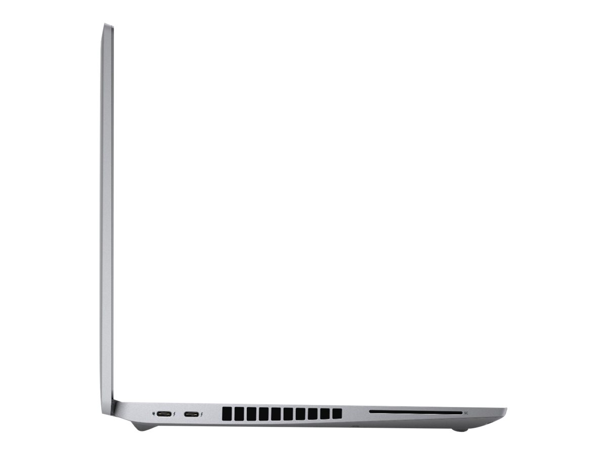 Dell Latitude 5520 - Core i5-1135G7 - 8GB DDR4 - 256GB SSD - intel iris Xe - 5