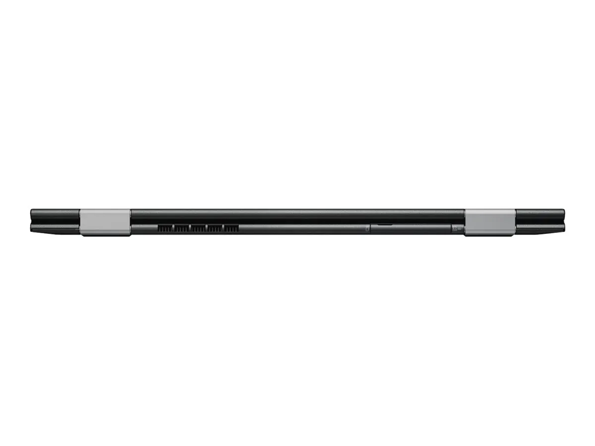 Lenovo X1 Yoga - core i5-7th gen - 8GB DDR4 - 256GB SSD - intel hd 520 - 6
