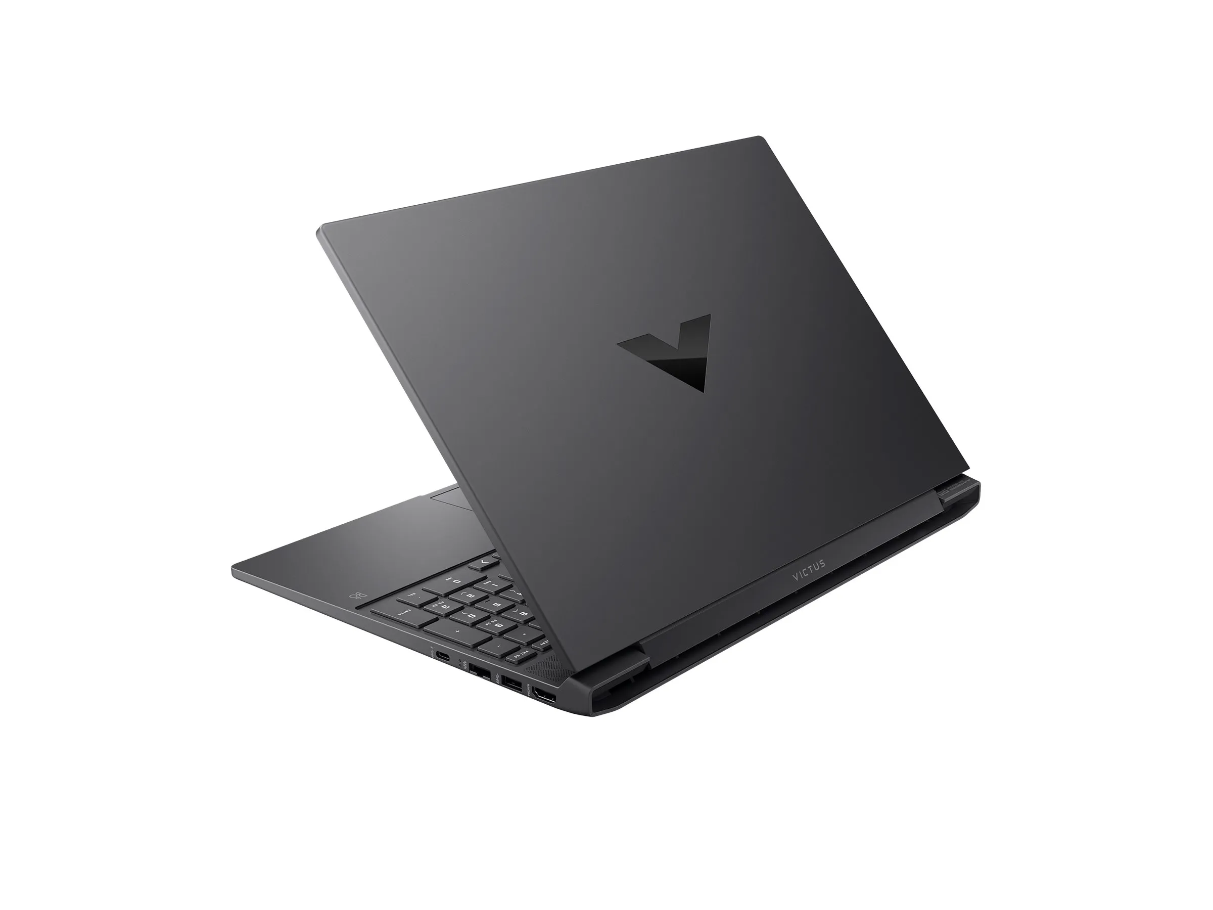 HP Victus 15 Gaming - AMD Ryzen5-7535HS - 8GB DDR5 - 512GB SSD - AMD radeon RX6550M 4GB - 2