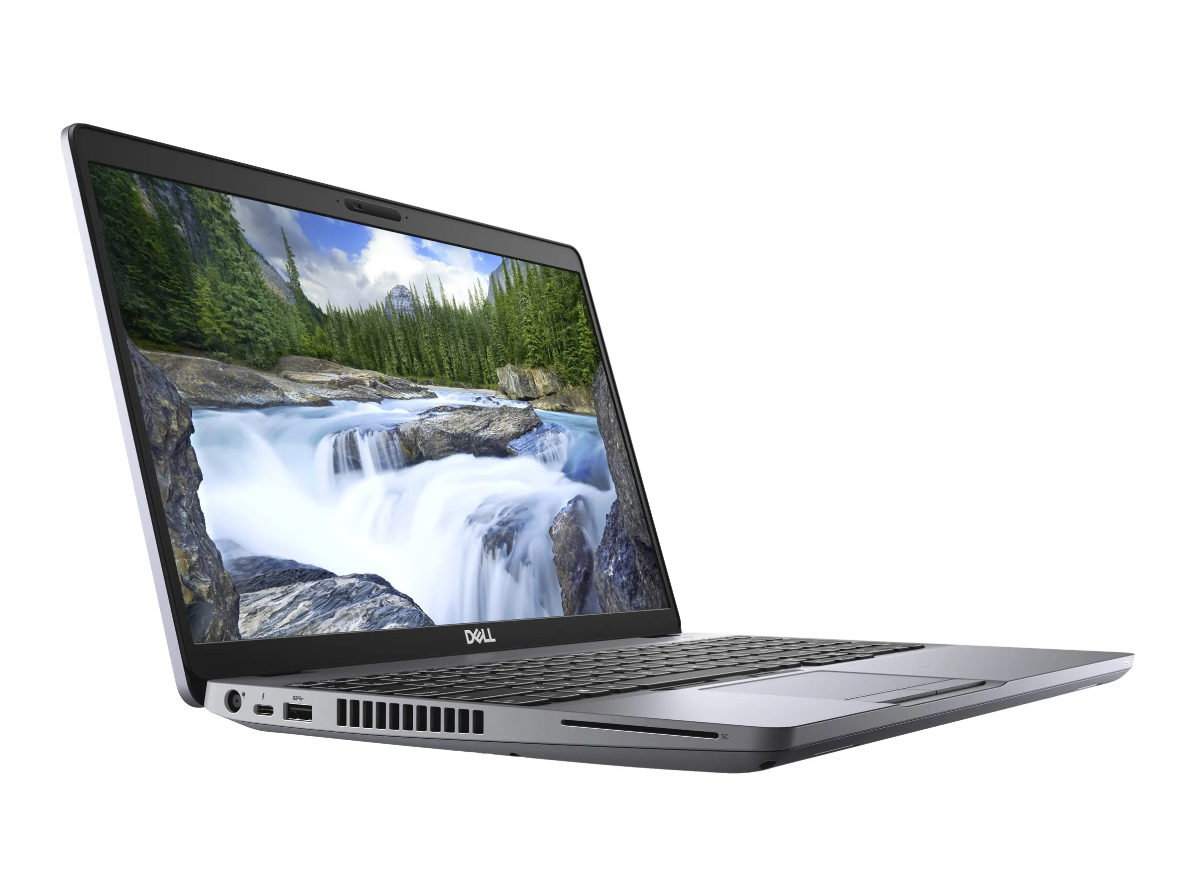 Dell Latitude 5511 - Core i5-10300H - 8GB DDR4 - 256GB SSD - NVIDIA GeForce MX250 2GB - 11