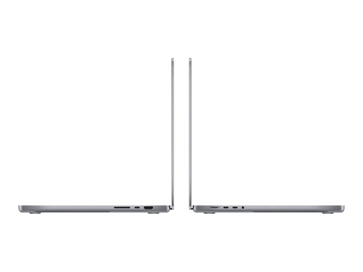 Apple Macbook Pro 2023 - m2 pro - 16GB DDR4 - 1TB SSD - m - 6
