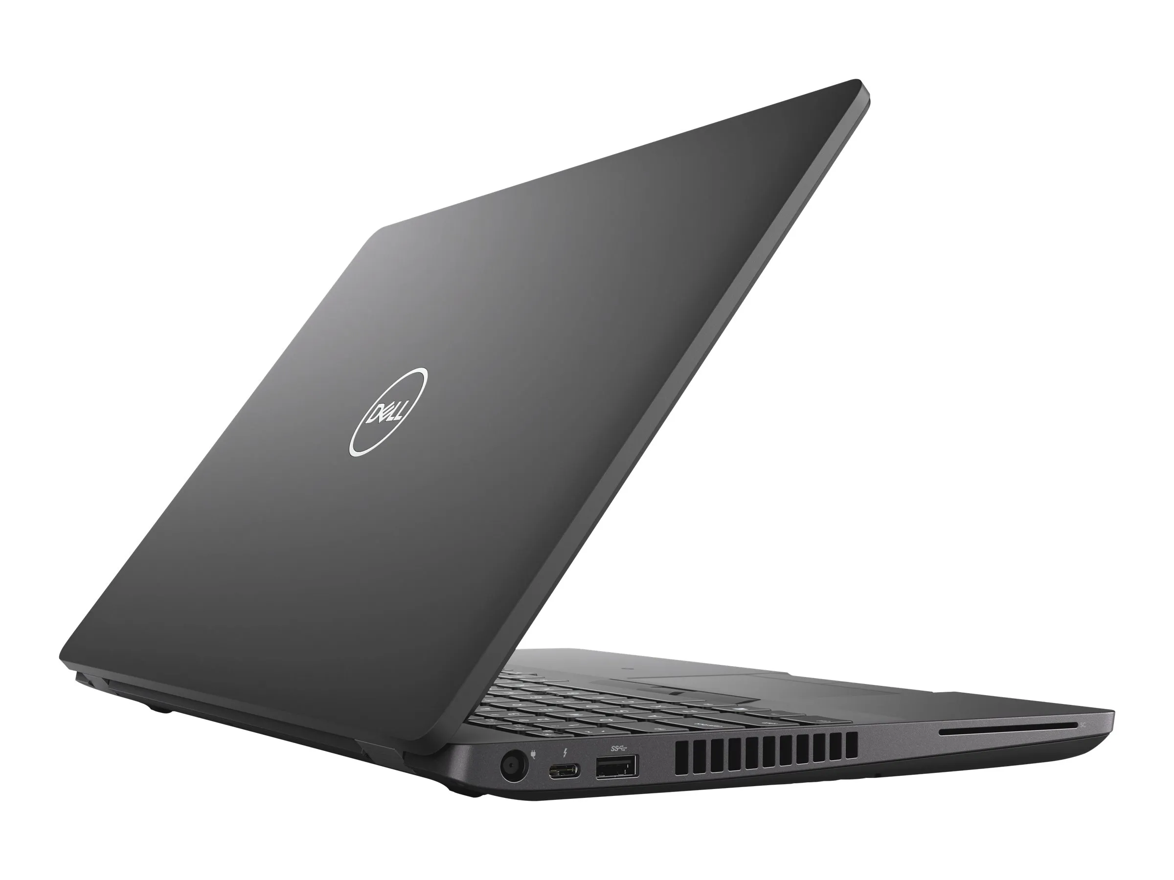Dell Latitude 5501 - Core i5-9300H - 16GB DDR4 - 256GB SSD - intel UHD 620 - 4