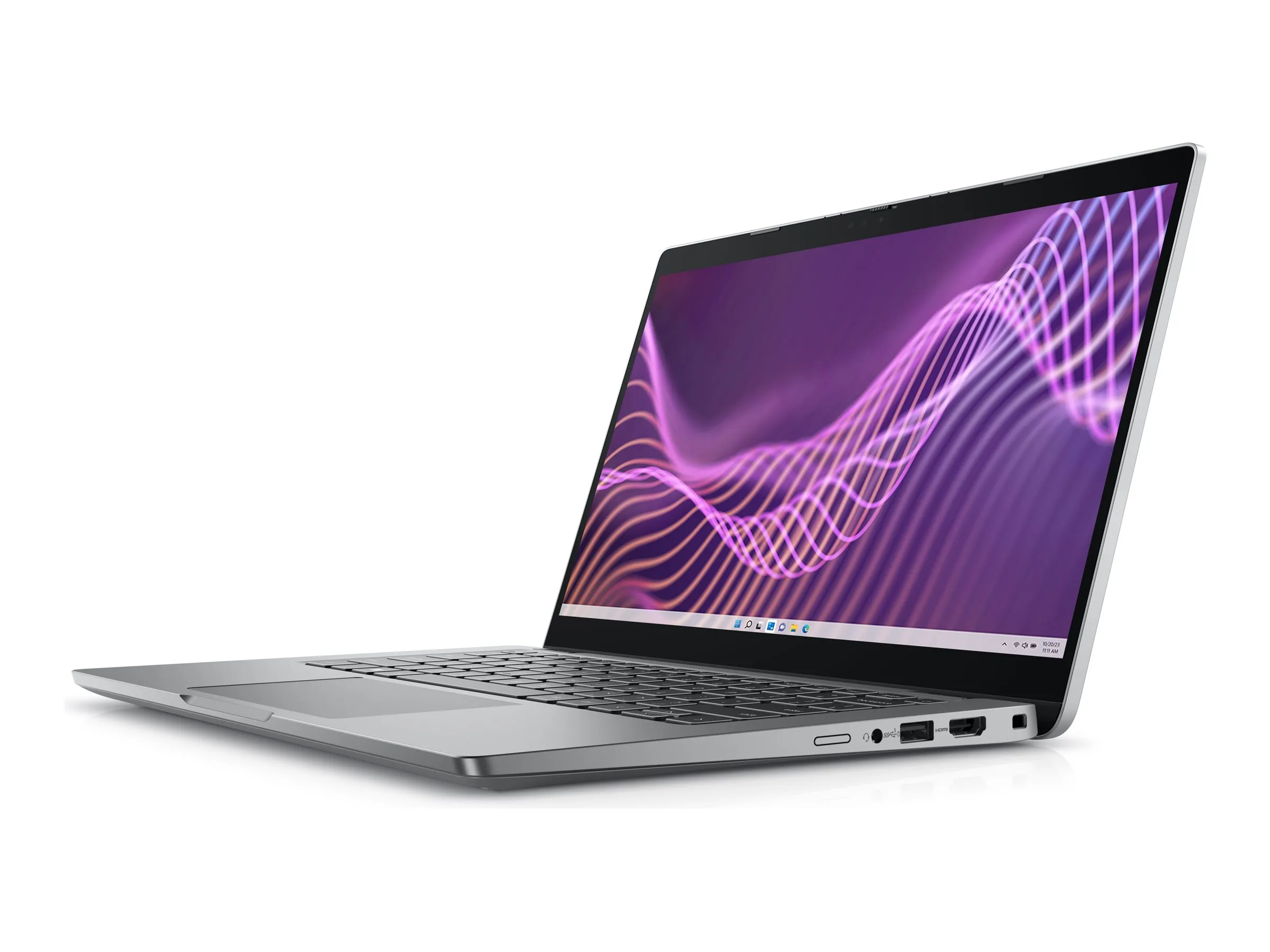 Dell Latitude 5340 - Core i7-1365U - 16GB DDR4 - 512GB SSD - intel iris Xe - 3