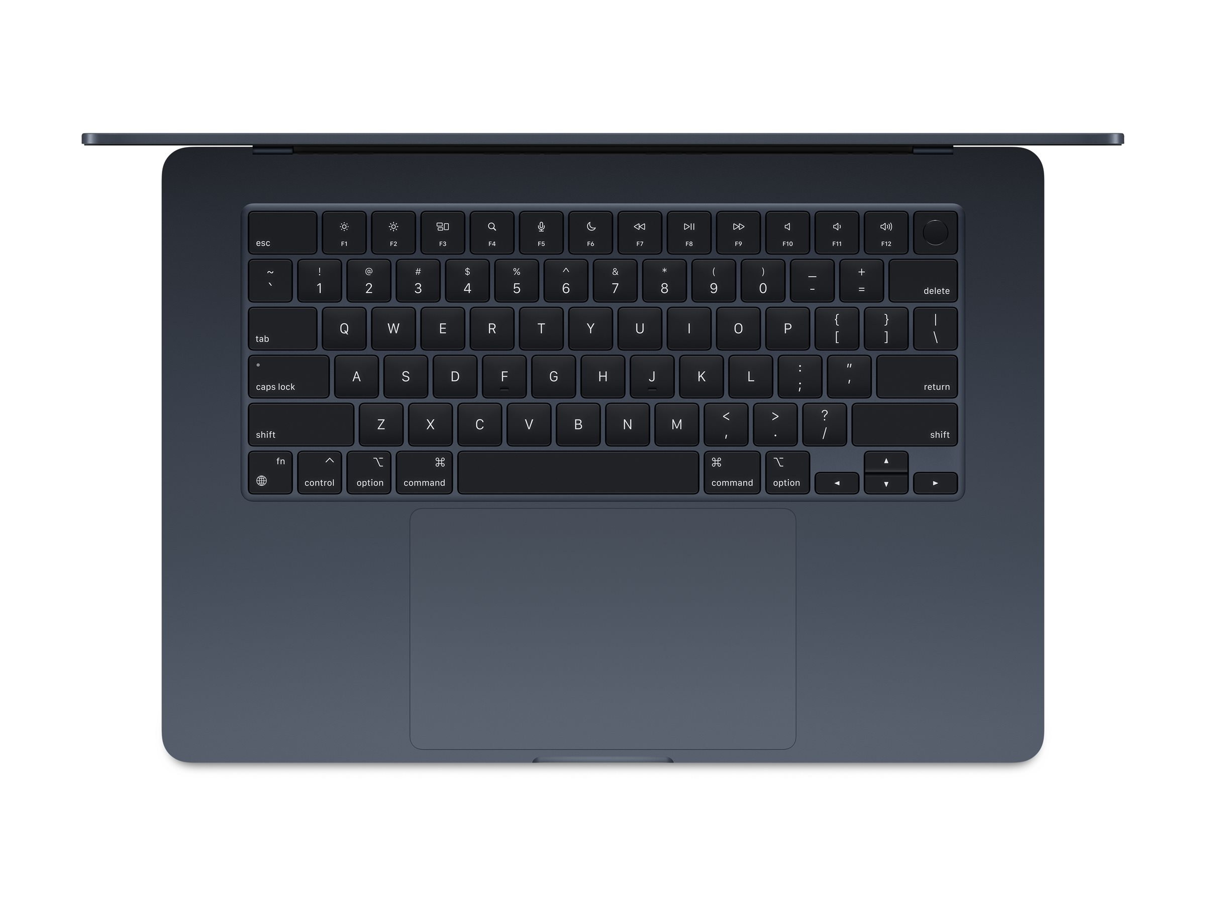 Apple Macbook Air 2024 - m3 - 16GB DDR4 - 256GB SSD - m - 15inch - 3