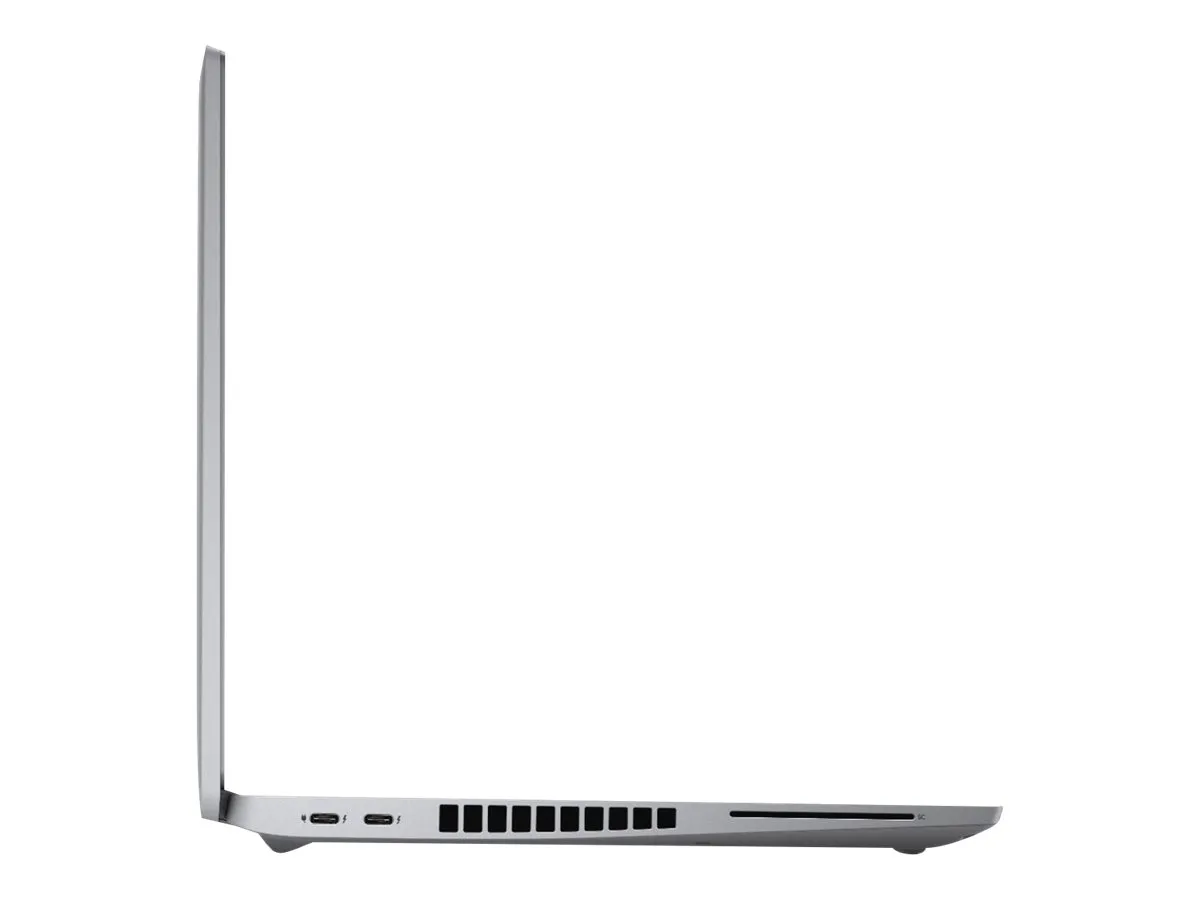 Dell Latitude 5520 - Core i7-1185G7 - 8GB DDR4 - 256GB SSD - intel iris Xe - 10