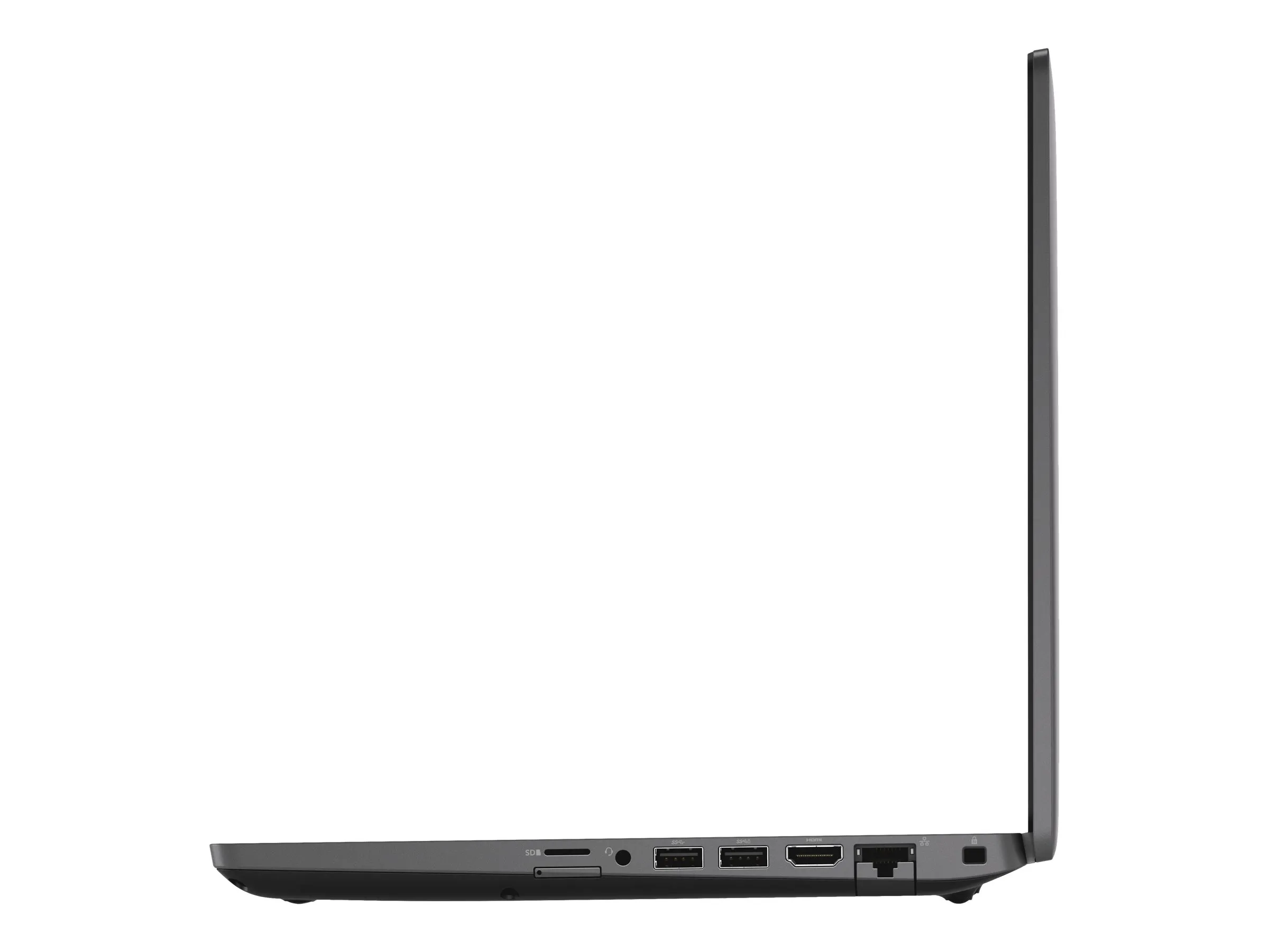Dell Latitude 5401 - Core i5-9400H - 8GB DDR4 - 256GB SSD - intel UHD - 2
