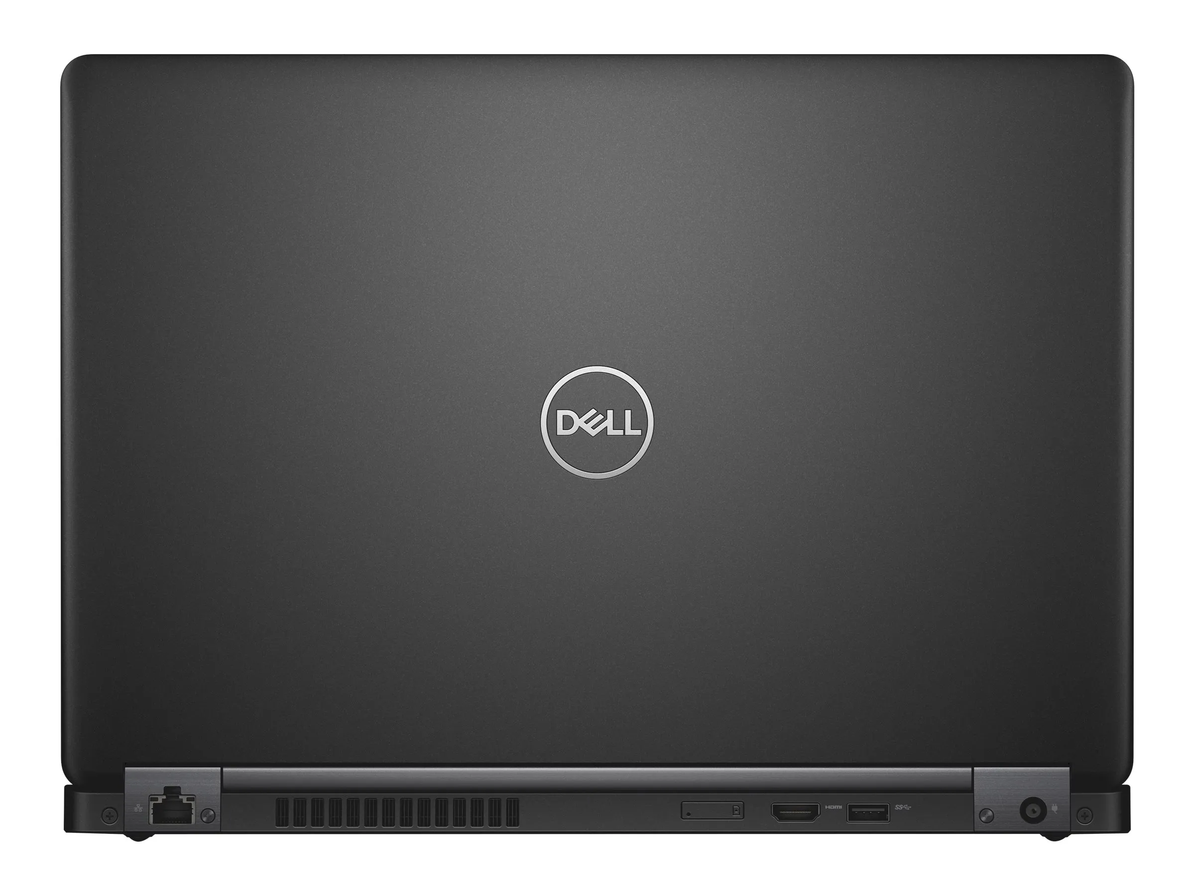 Dell Latitude 5491 - Core i7-8850H - 8GB DDR4 - 256GB SSD - intel UHD 620 - 4