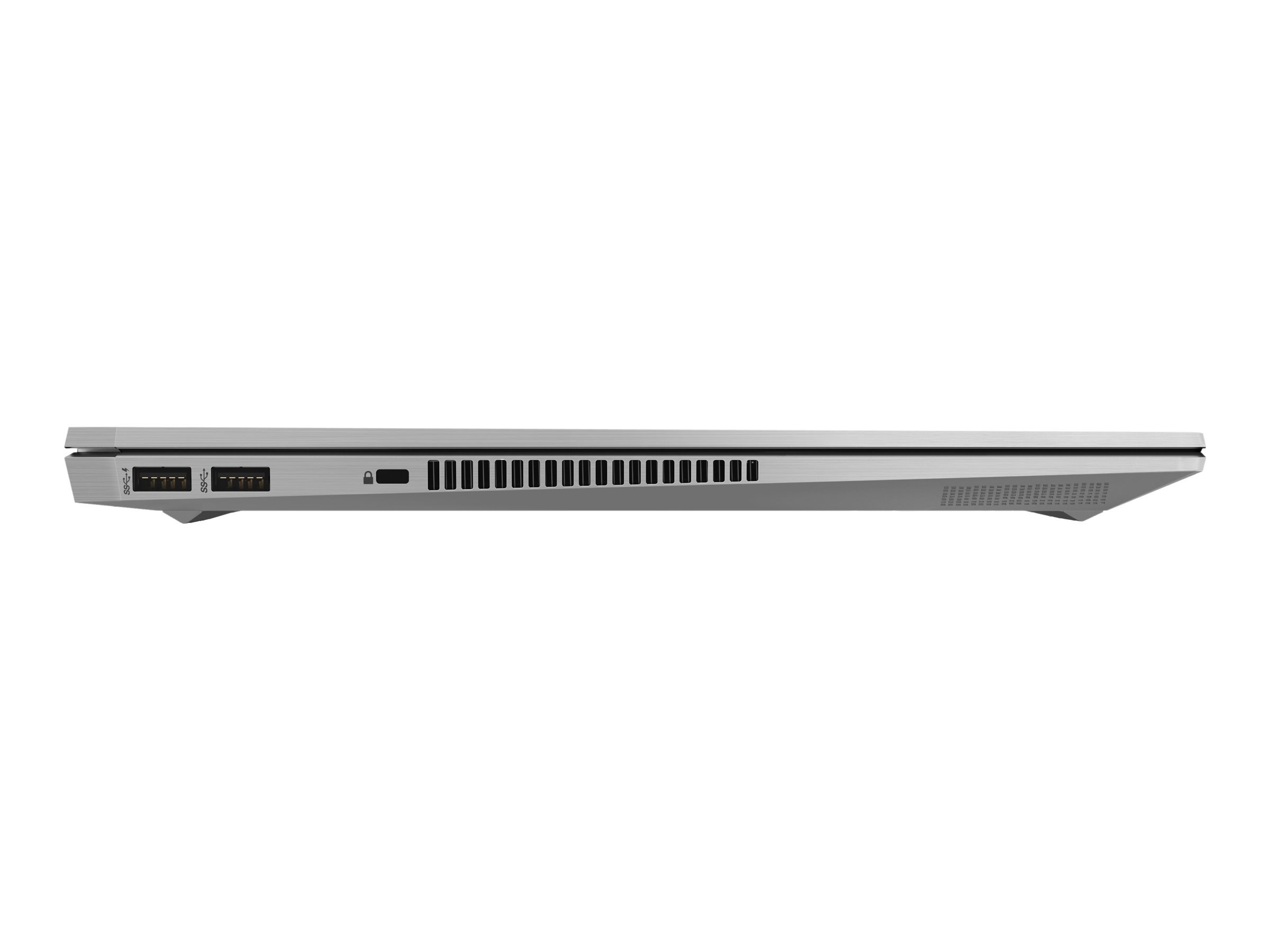 HP Zbook Studio G5 - Intel Xeon E-2176M - 16GB DDR4 - 512GB SSD - nvidia T1000 4GB - 7