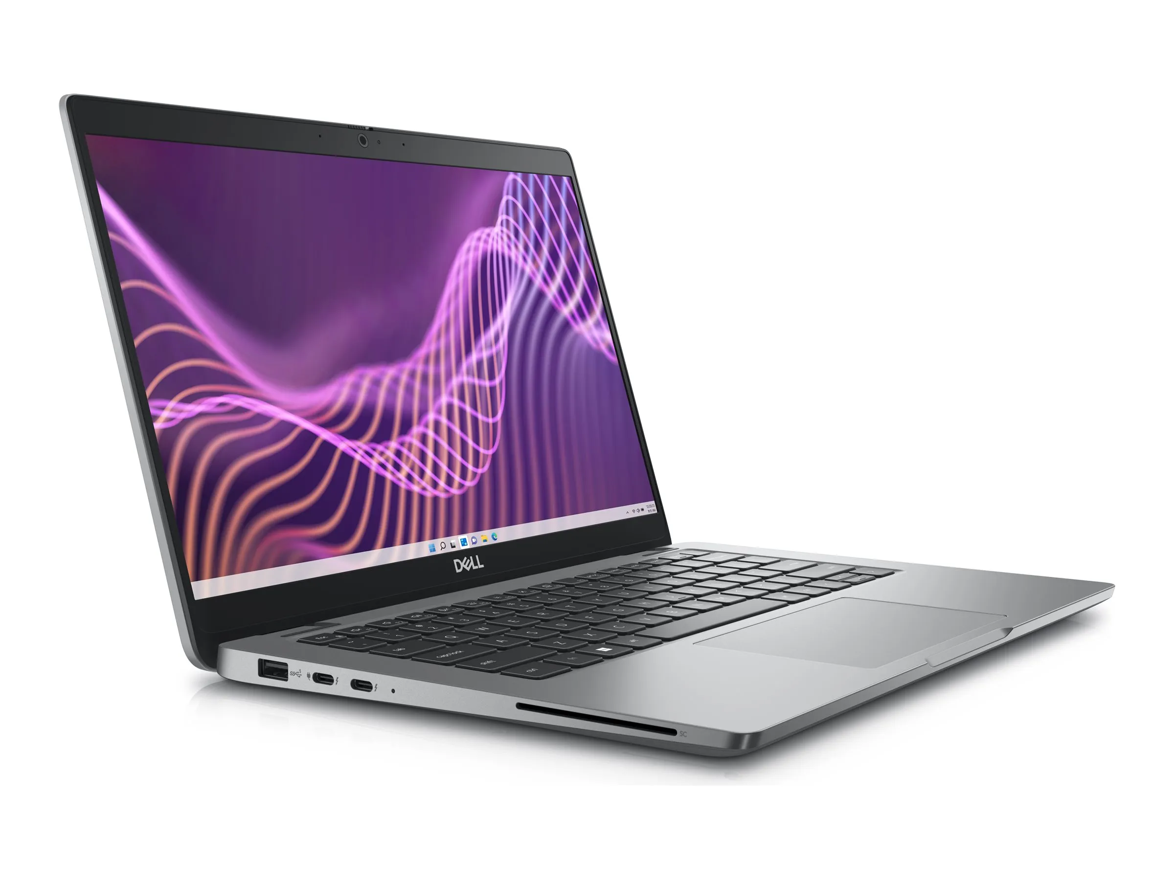 Dell Latitude 5340 - Core i7-1365U - 16GB DDR4 - 512GB SSD - intel iris Xe