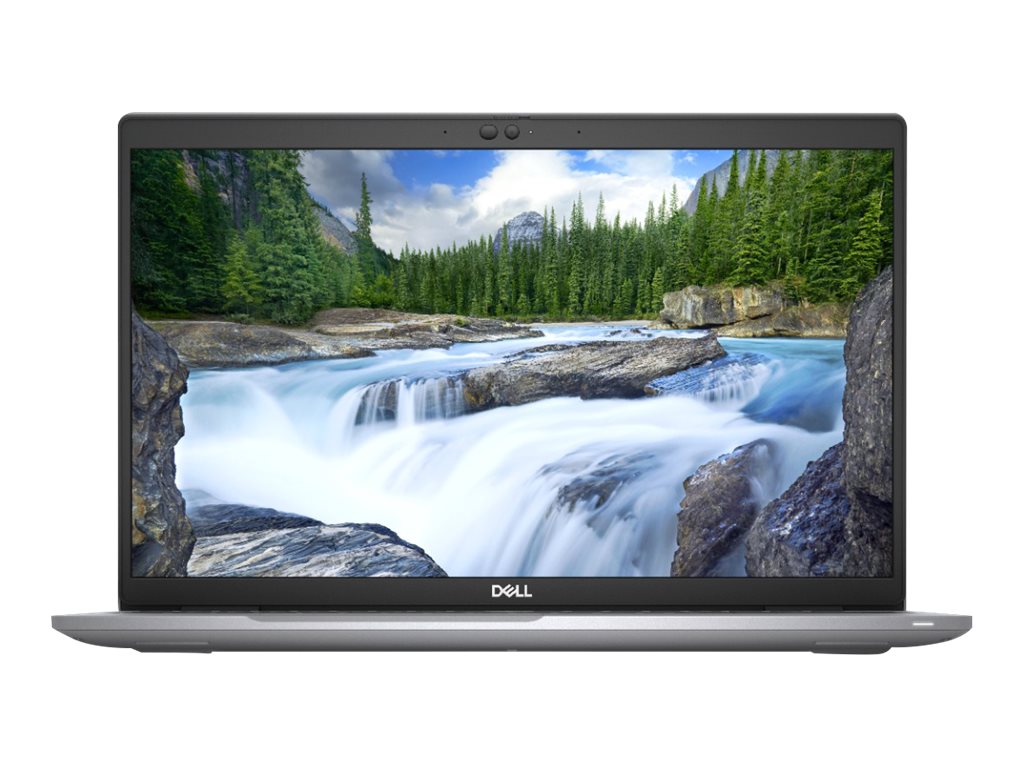 Dell Latitude 5520 - Core i5-1135G7 - 8GB DDR4 - 256GB SSD - intel iris Xe - 7