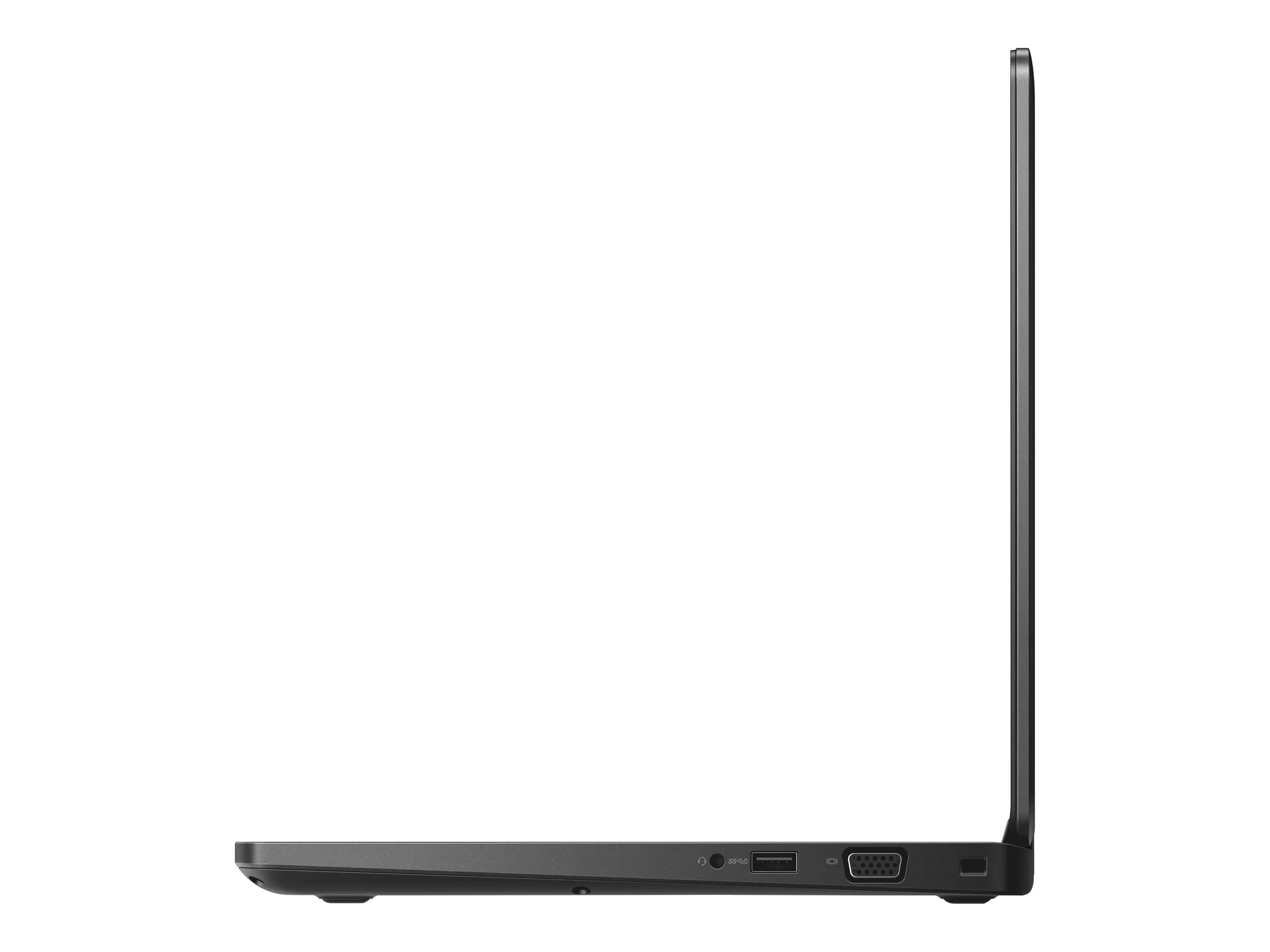 Dell Latitude 5491 - Core i7-8850H - 8GB DDR4 - 256GB SSD - intel UHD 620 - 2
