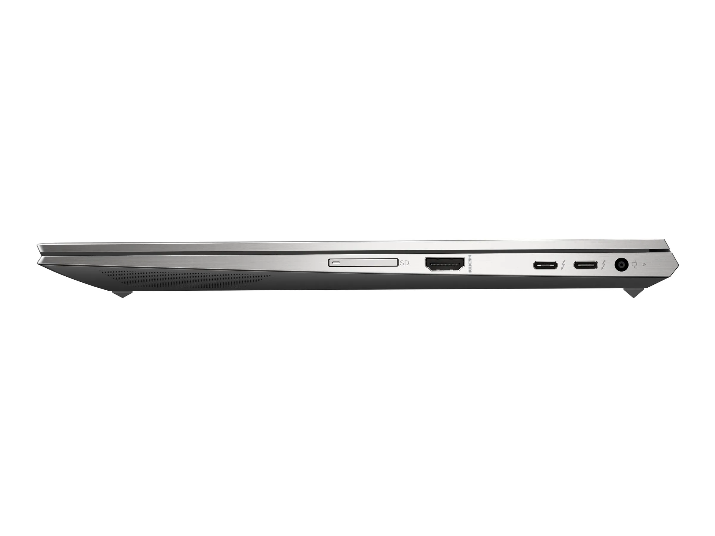 HP Zbook Studio G8 - core i7-11850H - 32GB DDR4 - 512GB SSD - rtx a2000 4GB - 7