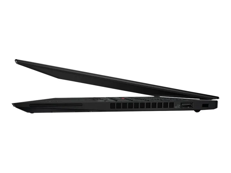 Lenovo T495S - amd ryzen 7pro 3700 - 16GB DDR4 - 256GB SSD - amd radeon 2GB - 6