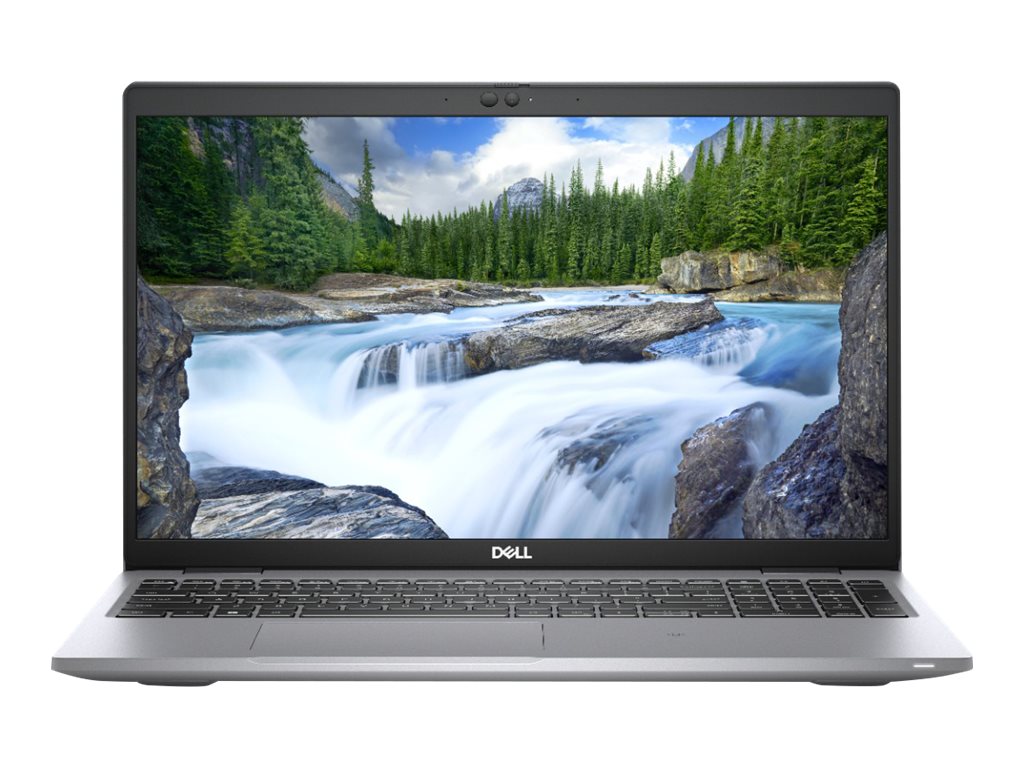 Dell Latitude 5520 - Core i5-1135G7 - 8GB DDR4 - 256GB SSD - intel iris Xe - 8
