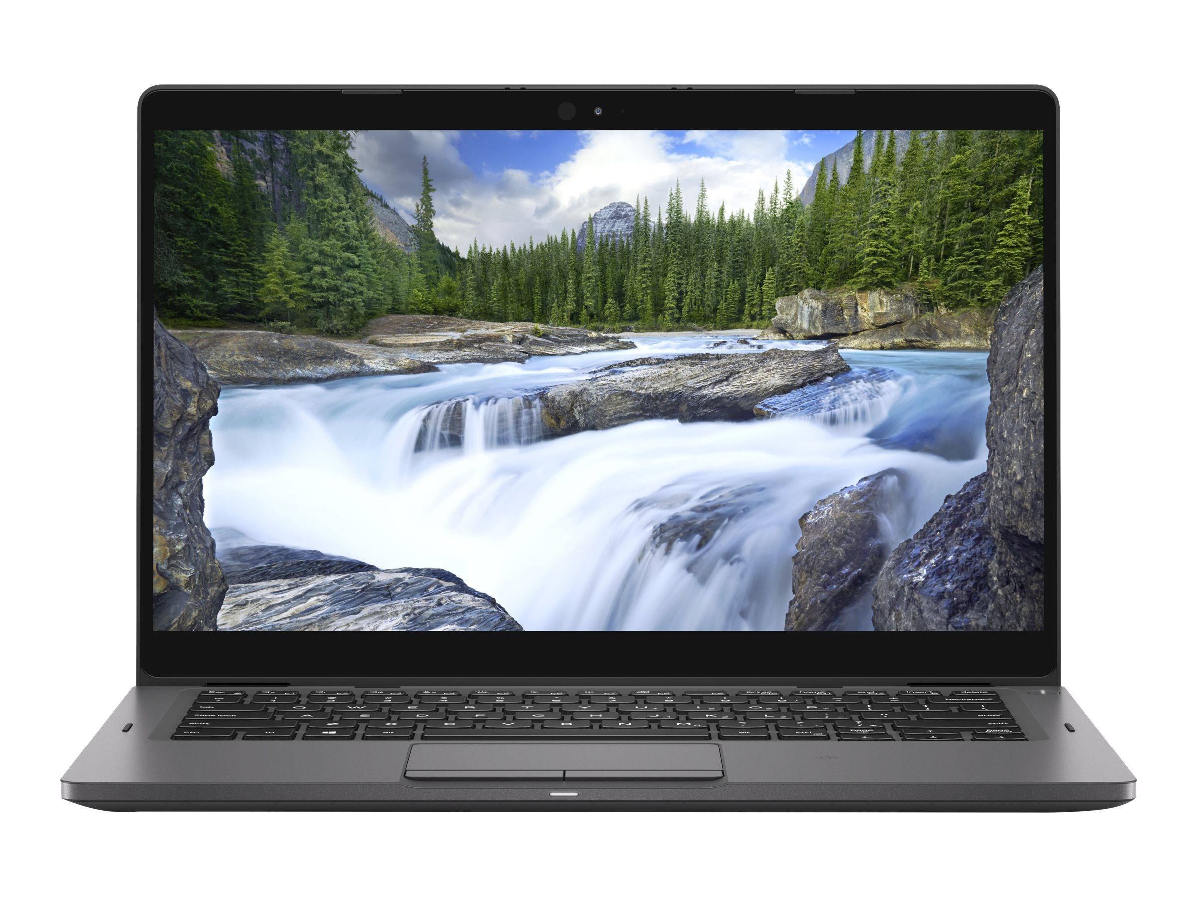 Dell Latitude 5300 2In1 - Core i7-8665U - 8GB DDR4 - 256GB SSD - intel UHD 620 - 13