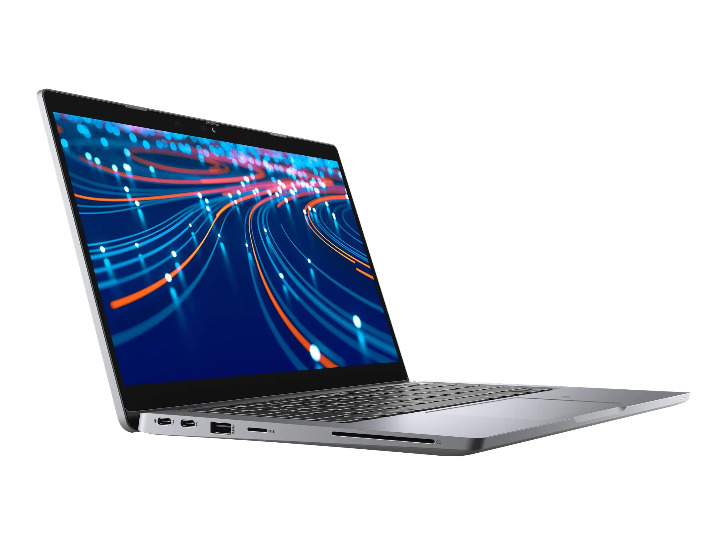Dell Latitude 5320 2In1 - Core i7-1185G7 - 32GB DDR4 - 512GB SSD - intel iris Xe - 7