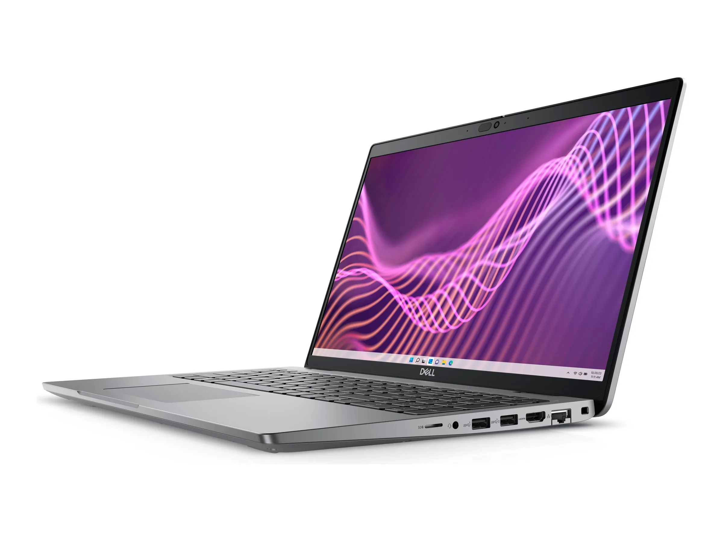 Dell Latitude 5540 - Core i7-1365U - 16GB DDR4 - 256GB SSD - intel iris Xe