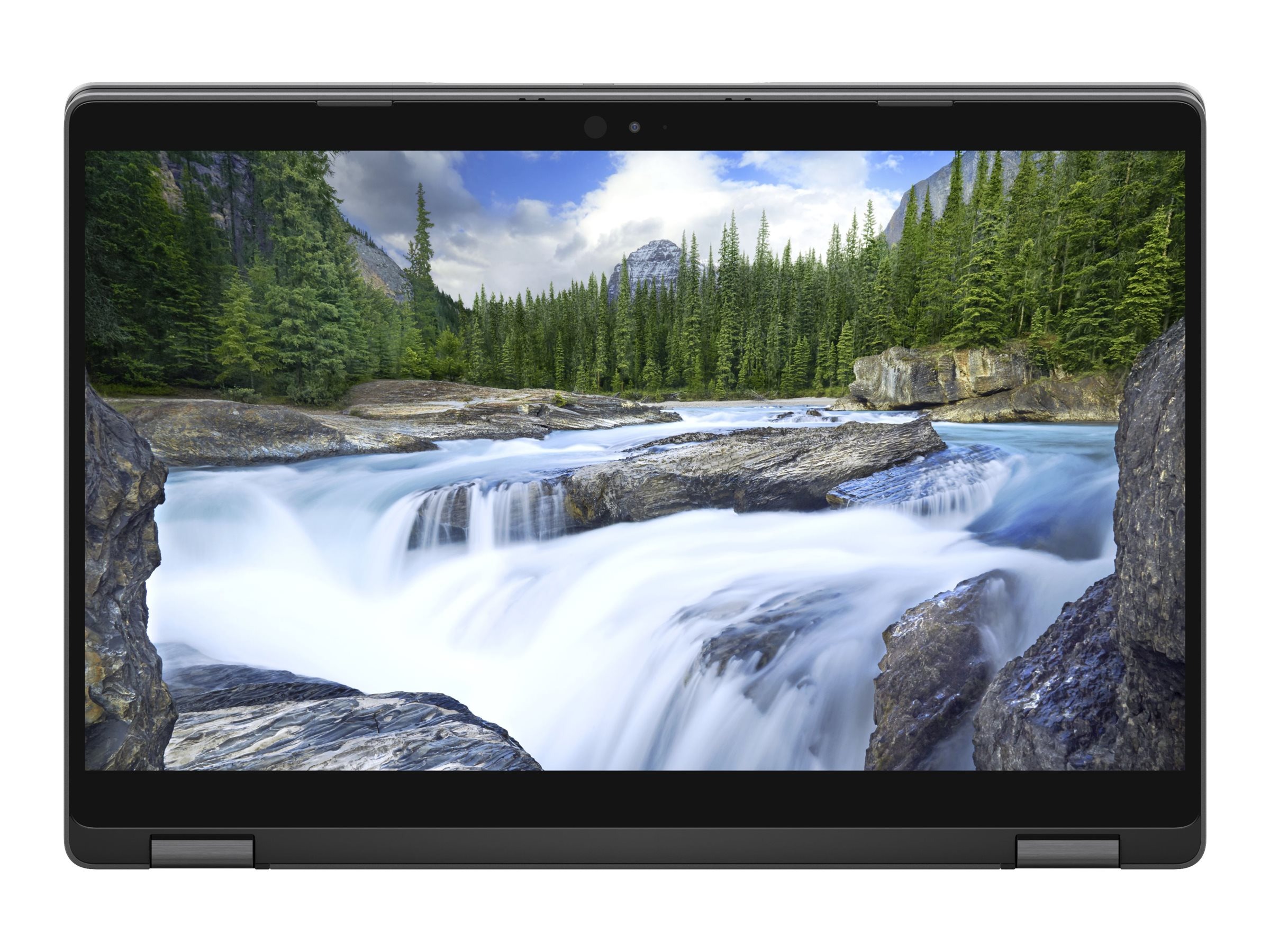 Dell Latitude 5300 2In1 - Core i7-8665U - 8GB DDR4 - 256GB SSD - intel UHD 620 - 12