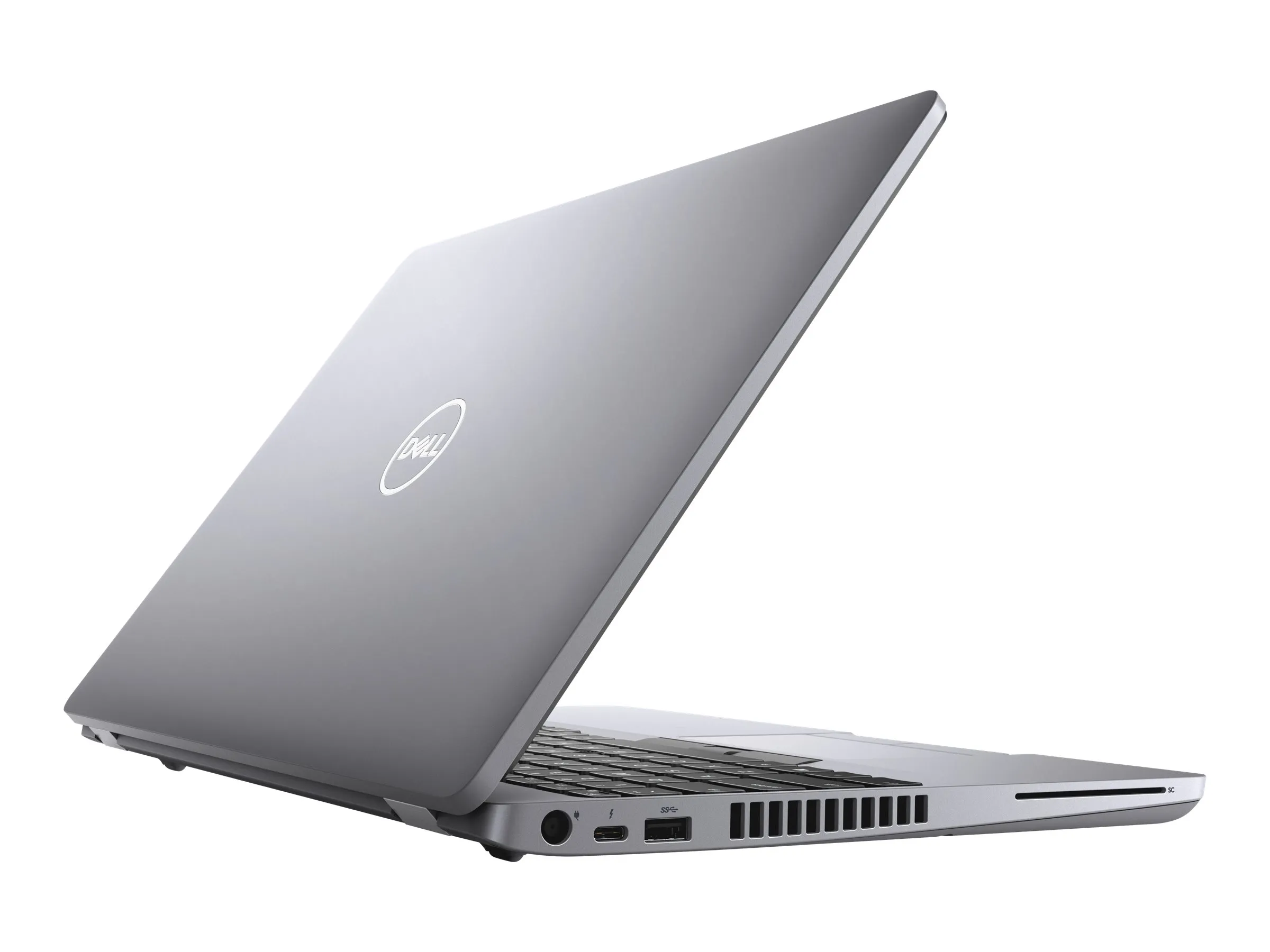Dell Latitude 5510 - Core i7-10810U - 8GB DDR4 - 256GB SSD - intel UHD - 6