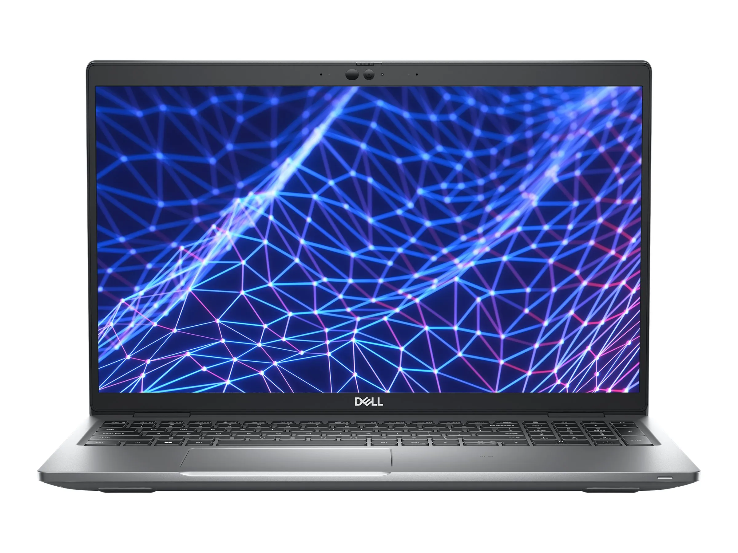 Dell Latitude 5530 - Core i5-1235U - 8GB DDR4 - 256GB SSD - intel iris Xe