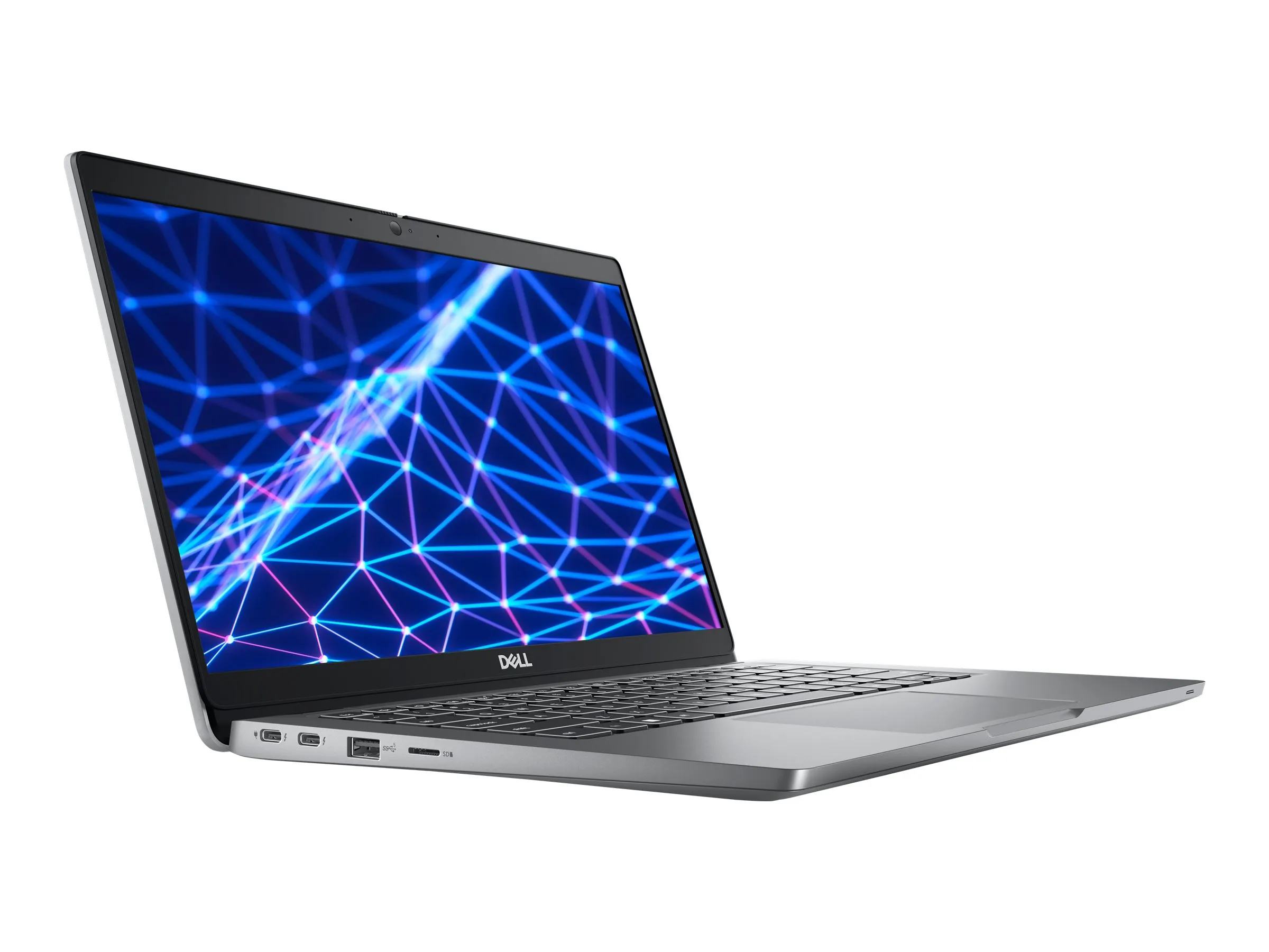 Dell Latitude 5330 - Core i7-1255U - 32GB DDR4 - 512GB SSD - intel iris Xe - 3