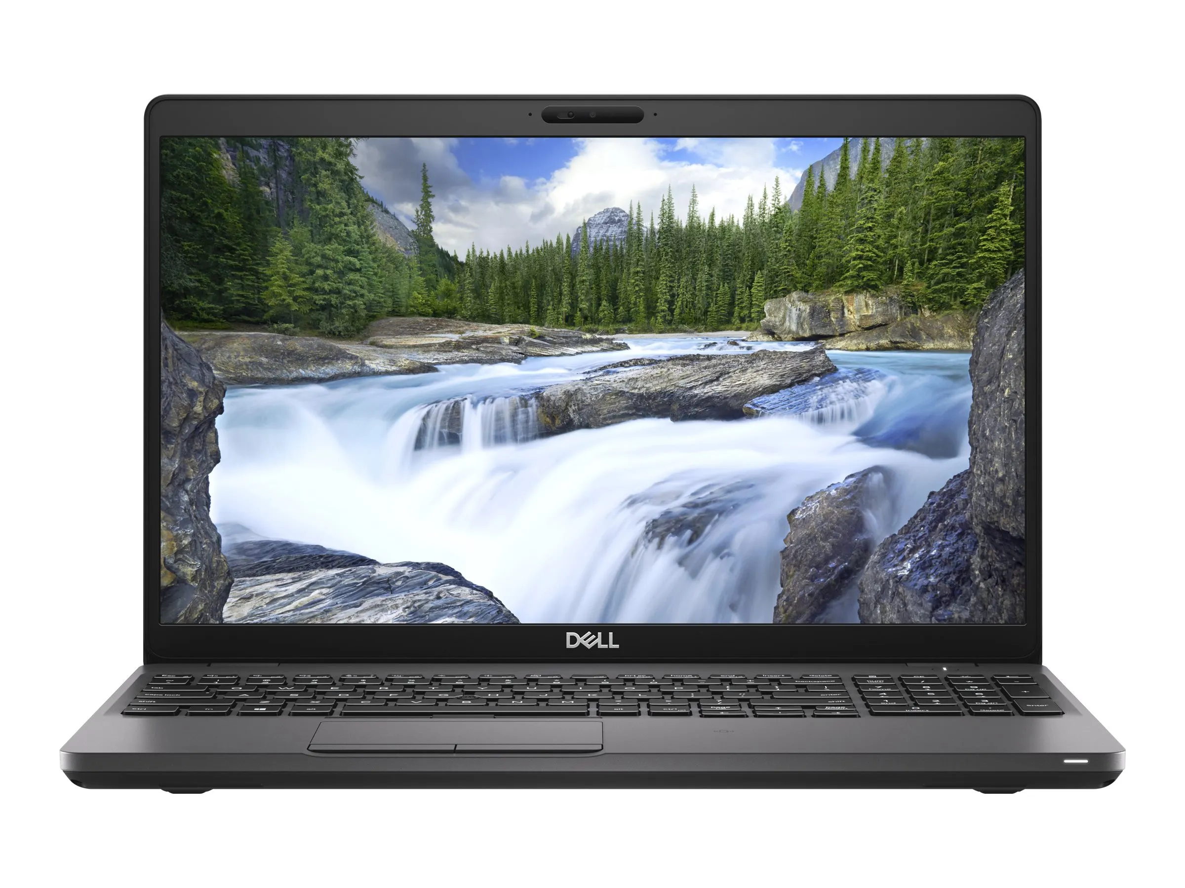 Dell Latitude 5501 - Core i5-9300H - 16GB DDR4 - 256GB SSD - intel UHD 620