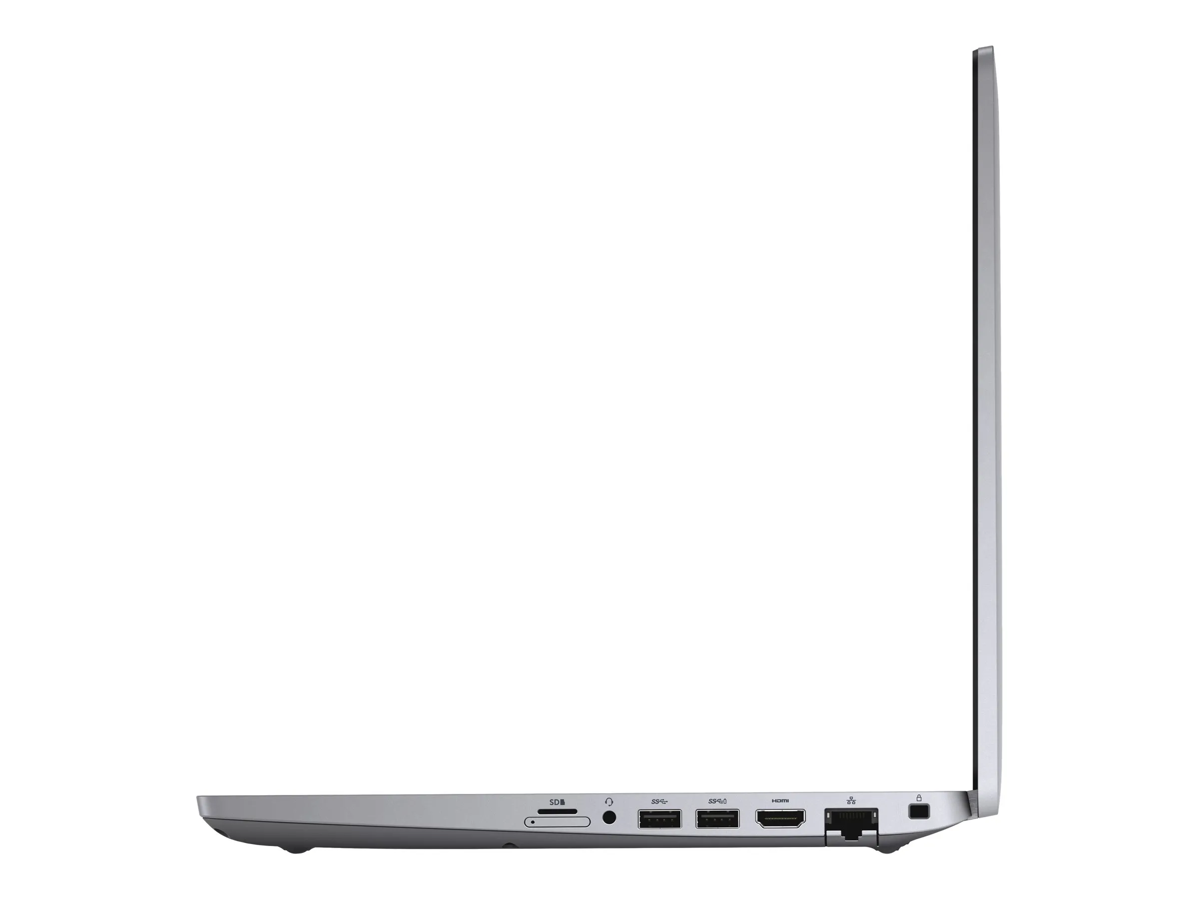 Dell Latitude 5511 - Core i5-10300H - 8GB DDR4 - 256GB SSD - NVIDIA GeForce MX250 2GB - 4