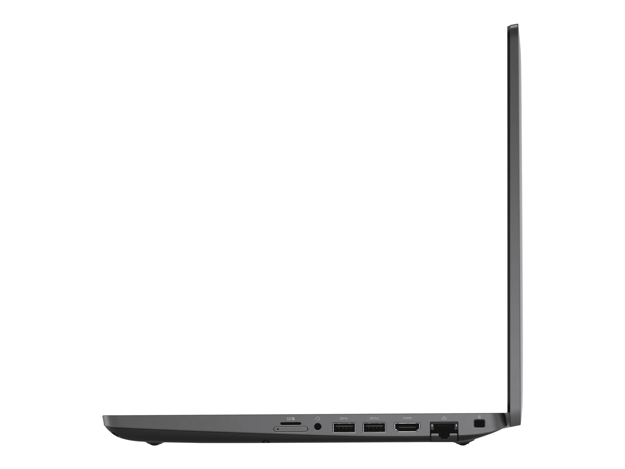 Dell Latitude 5501 - Core i5-9300H - 16GB DDR4 - 256GB SSD - intel UHD 620 - 3