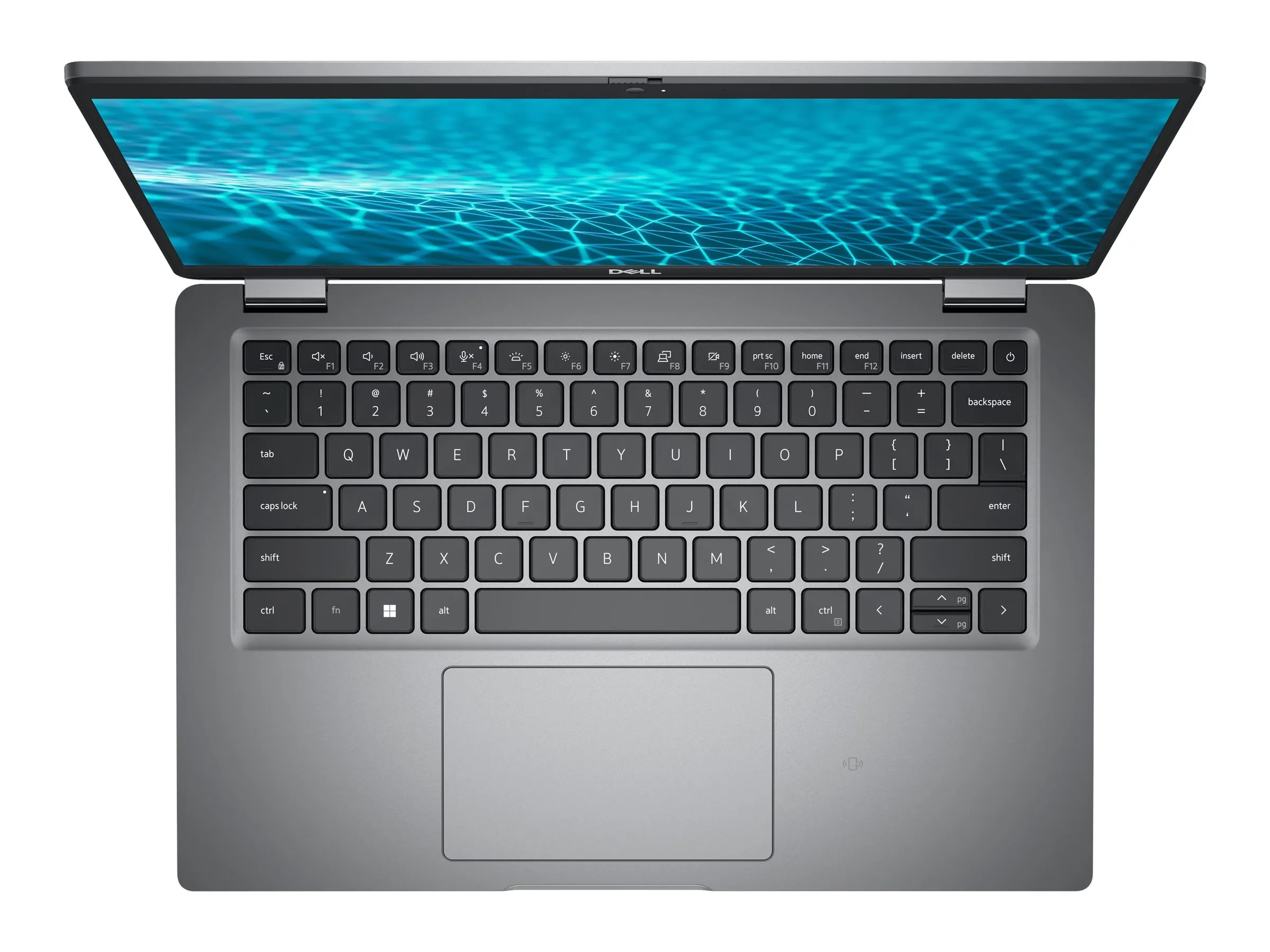 Dell Latitude 5431 - Core i7-1270P - 16GB DDR5 - 256GB SSD - intel iris Xe - 5