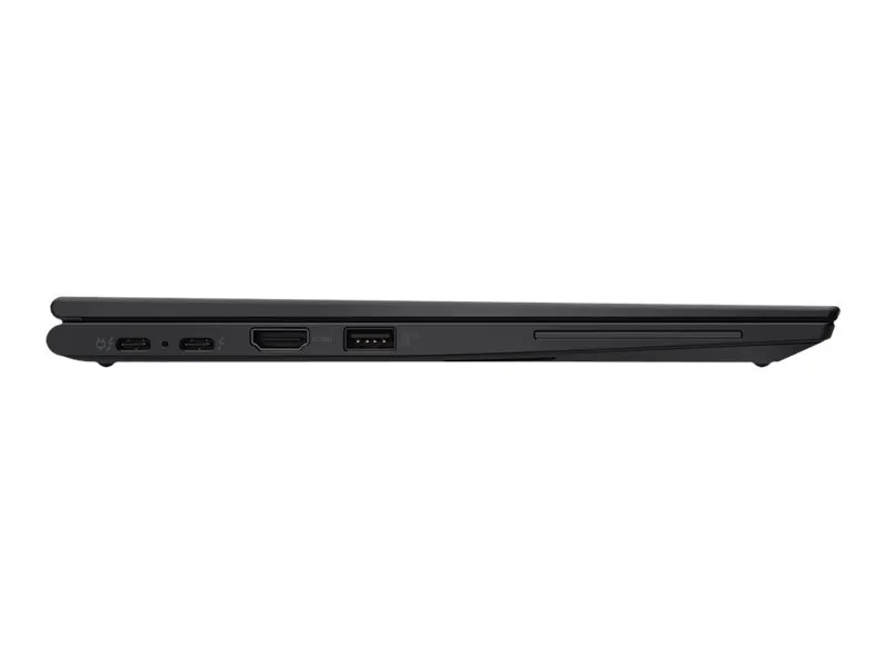 Lenovo X13 Yoga - core i7-11th gen - 16GB DDR4 - 256GB SSD - intel iris Xe - 12