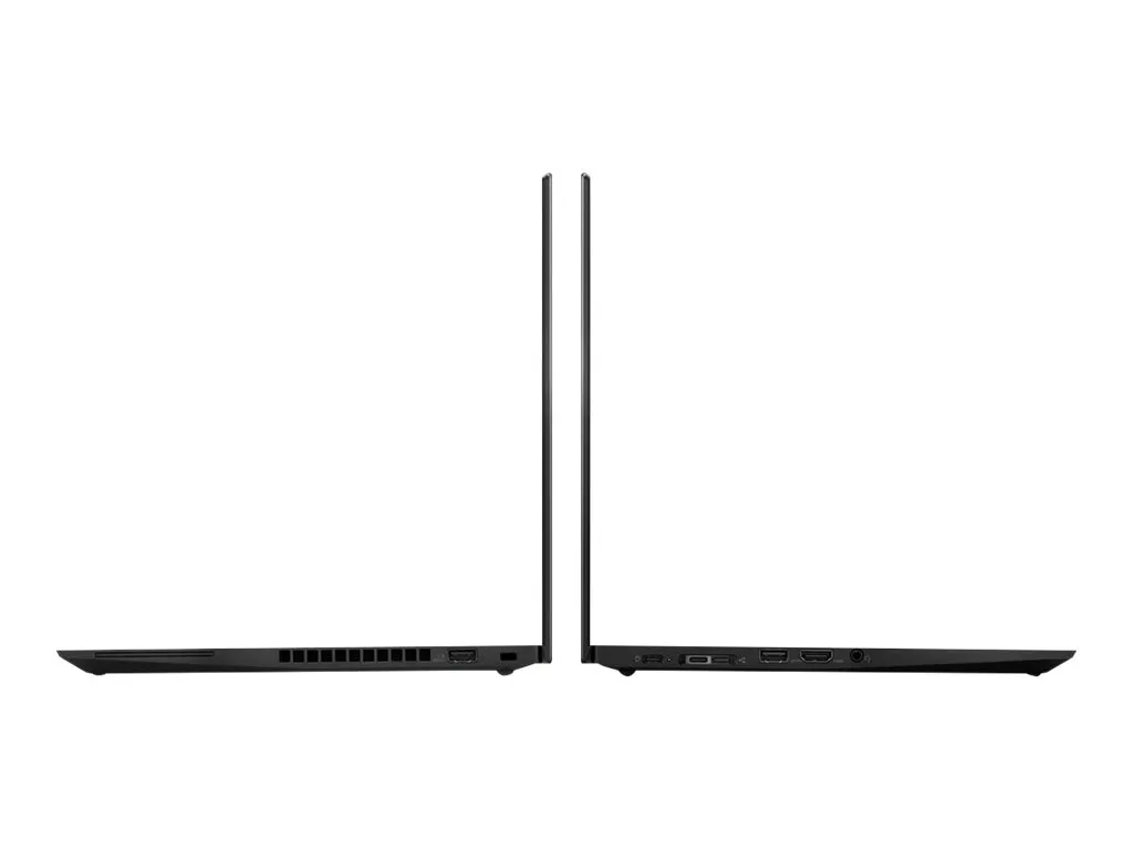 Lenovo T495S - amd ryzen 7pro 3700 - 16GB DDR4 - 256GB SSD - amd radeon 2GB - 12