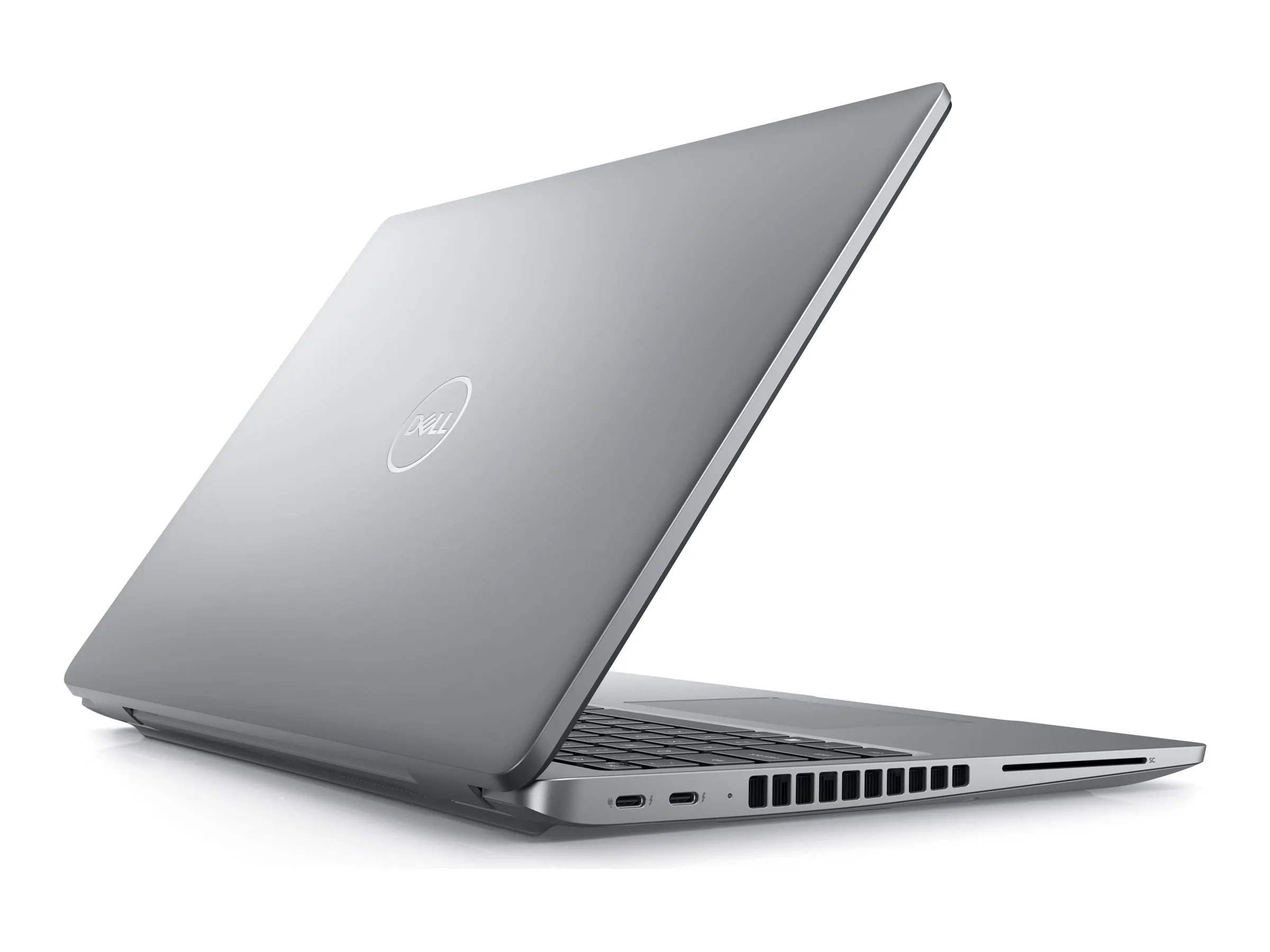 Dell Latitude 5550 - Core Ultra 7 155U - 32GB DDR5 - 512GB SSD - RTX 2050 4GB - 9