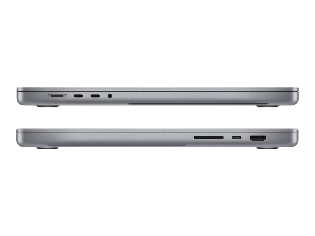 Apple Macbook Pro 2023 - m2 pro - 16GB DDR4 - 1TB SSD - m - 5