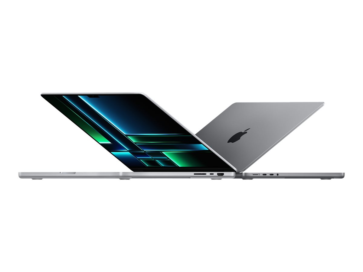 Apple Macbook Pro 2023 - m2 pro - 16GB DDR4 - 1TB SSD - m - 1