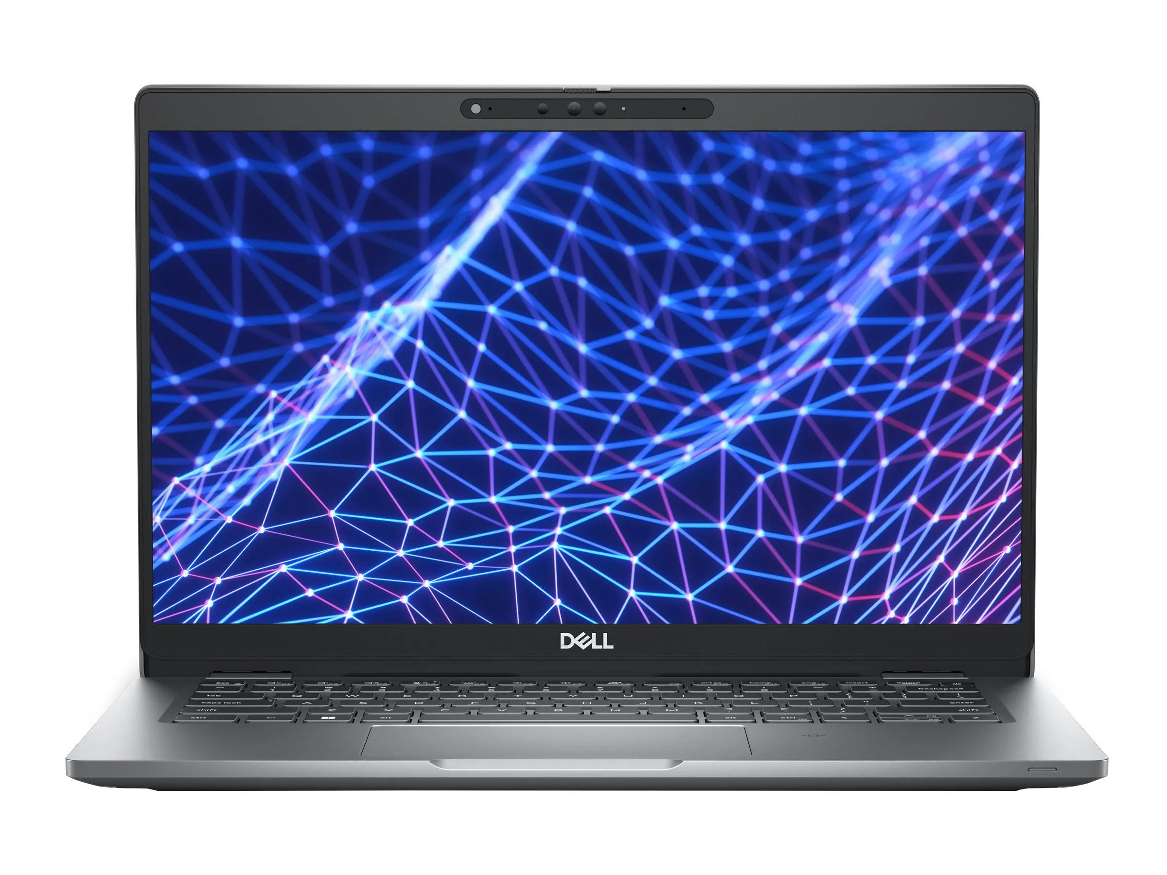 Dell Latitude 5330 - Core i7-1255U - 32GB DDR4 - 512GB SSD - intel iris Xe - 4