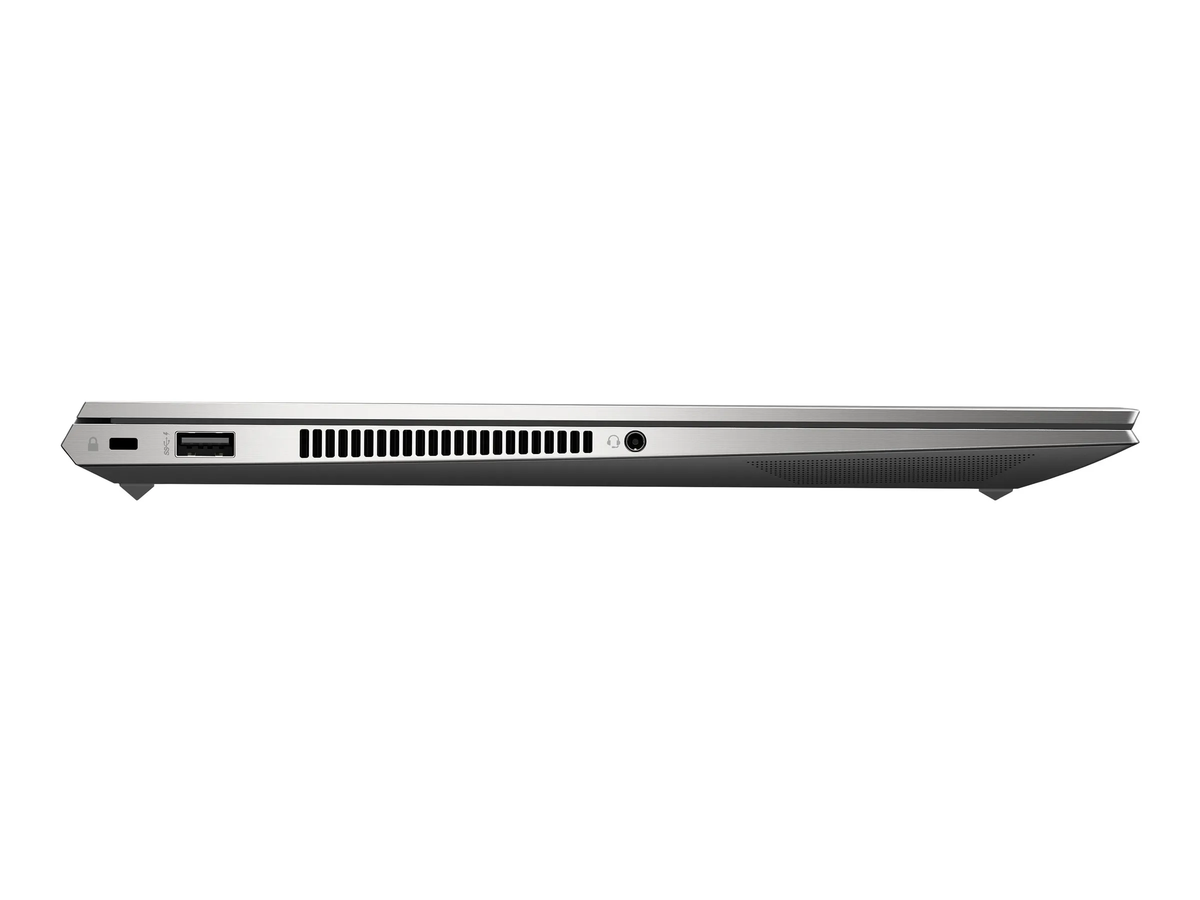 HP Zbook Studio G8 - core i7-11850H - 32GB DDR4 - 512GB SSD - rtx a2000 4GB - 5