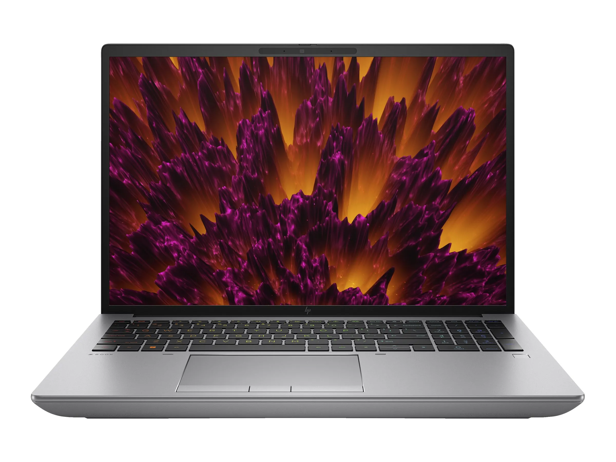 HP Zbook Fury 16 G10 - Core i7-13700HX - 32GB DDR5 - 512GB SSD - RTx A1000 6GB - 3