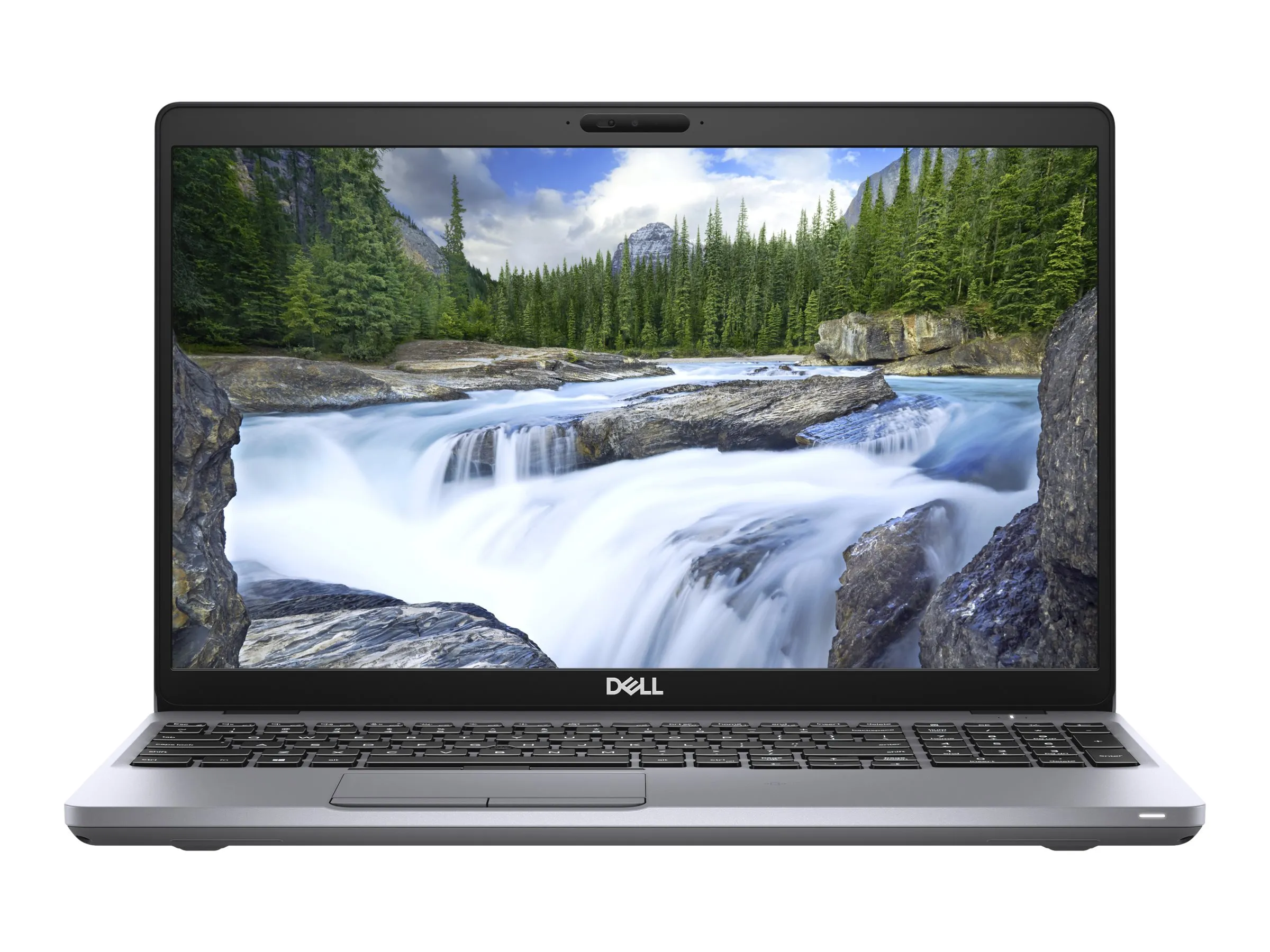 Dell Latitude 5511 - Core i5-10300H - 8GB DDR4 - 256GB SSD - NVIDIA GeForce MX250 2GB
