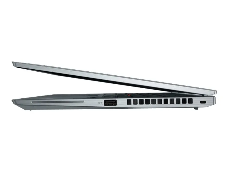 Lenovo X13 - core i7-11th gen - 16GB DDR4 - 256GB SSD - intel iris Xe - 9