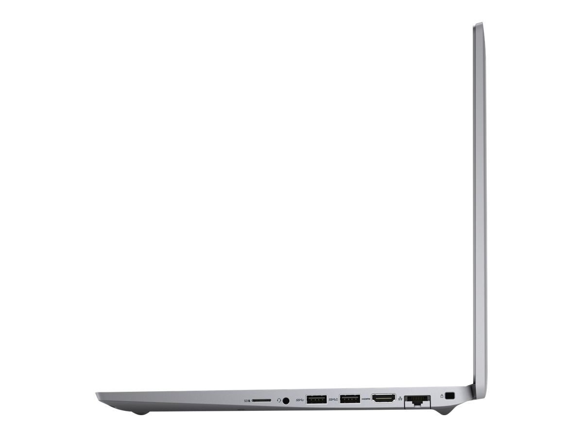 Dell Latitude 5520 - Core i5-1135G7 - 8GB DDR4 - 256GB SSD - intel iris Xe - 4